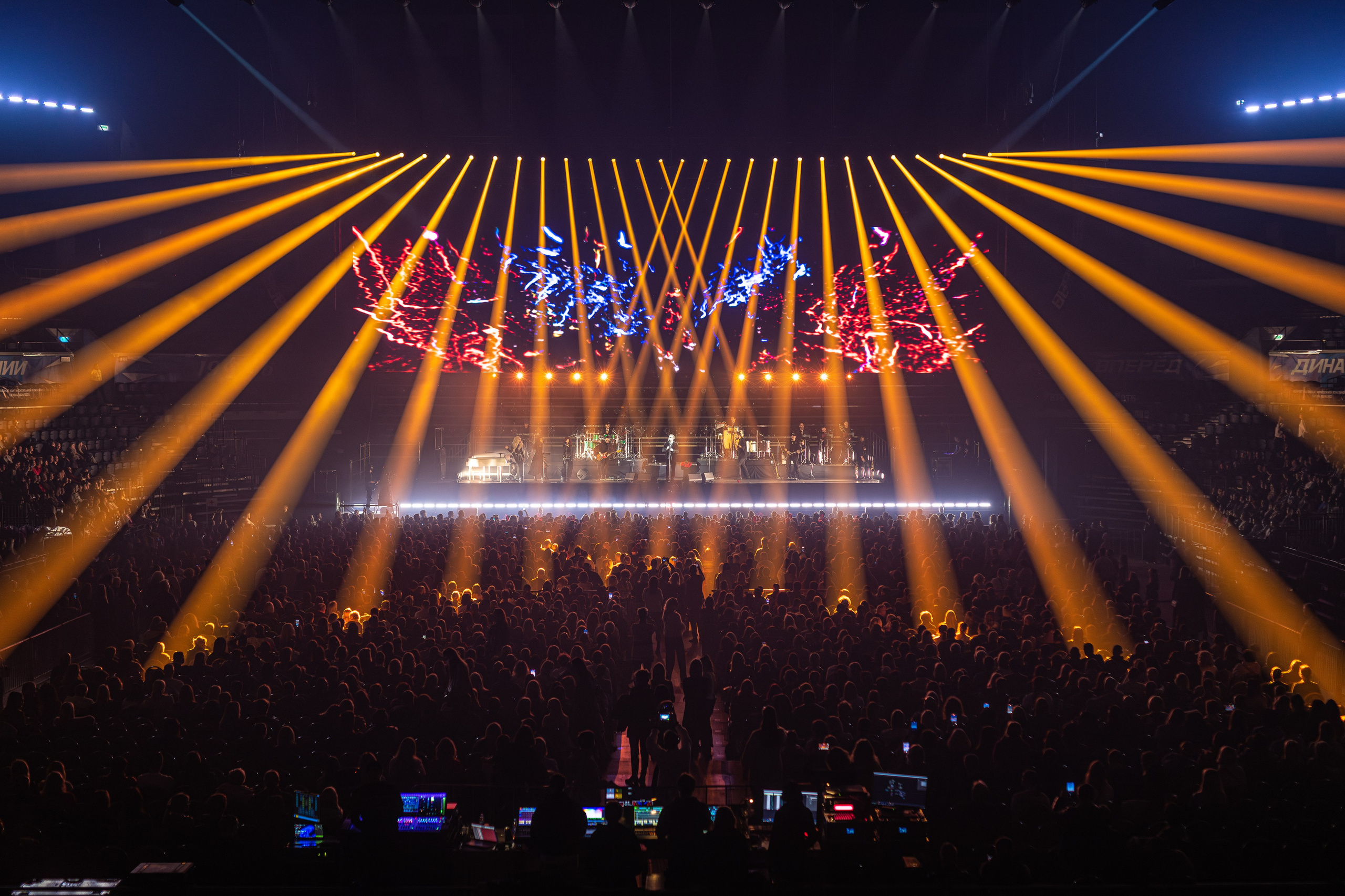 ВЛАДИМИР ПРЕСНЯКОВ / 2024. OOPS