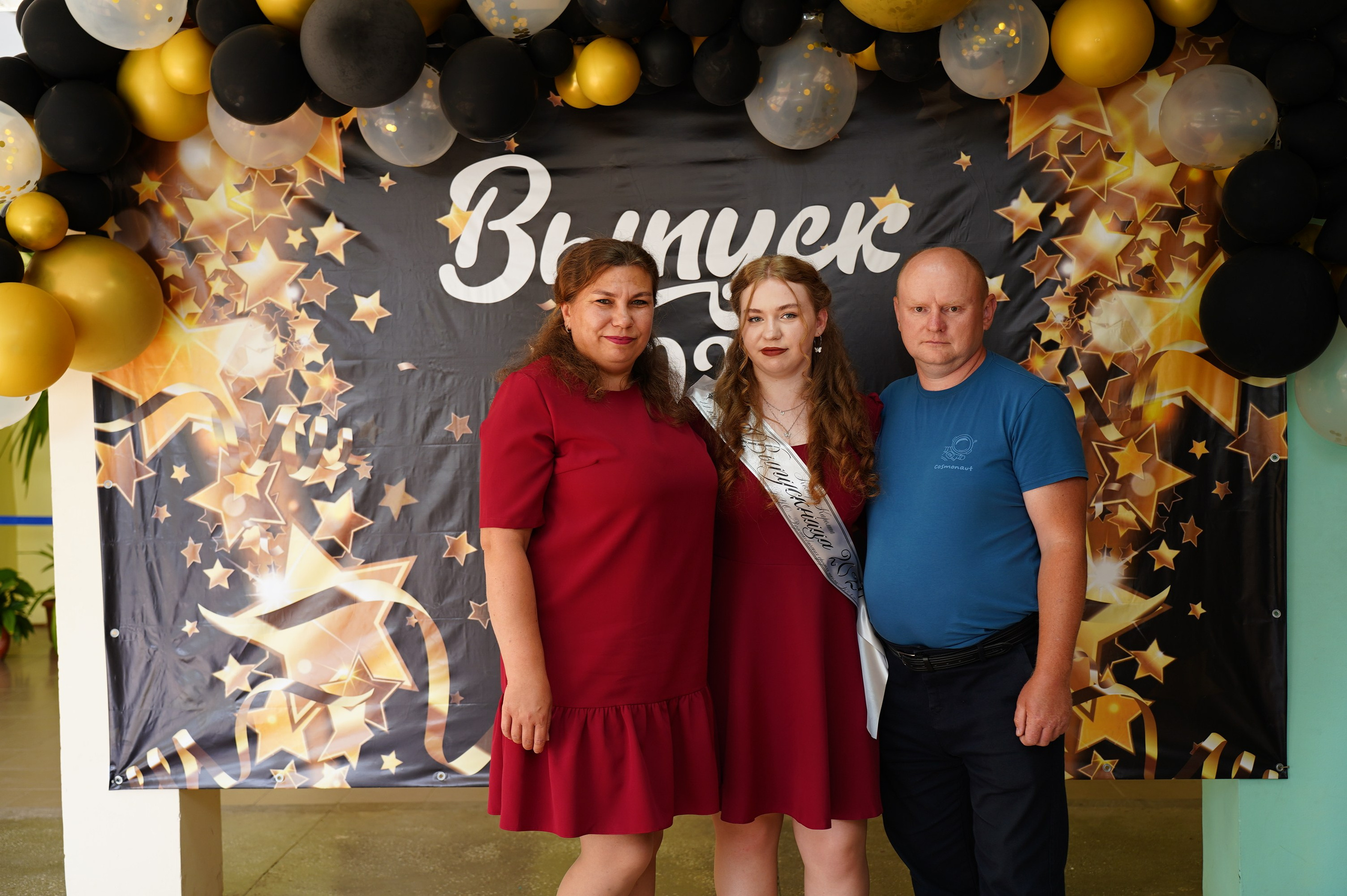 Выпускной. Семейный и свадебный фотограф Минск, Беларусь Анна Орловская