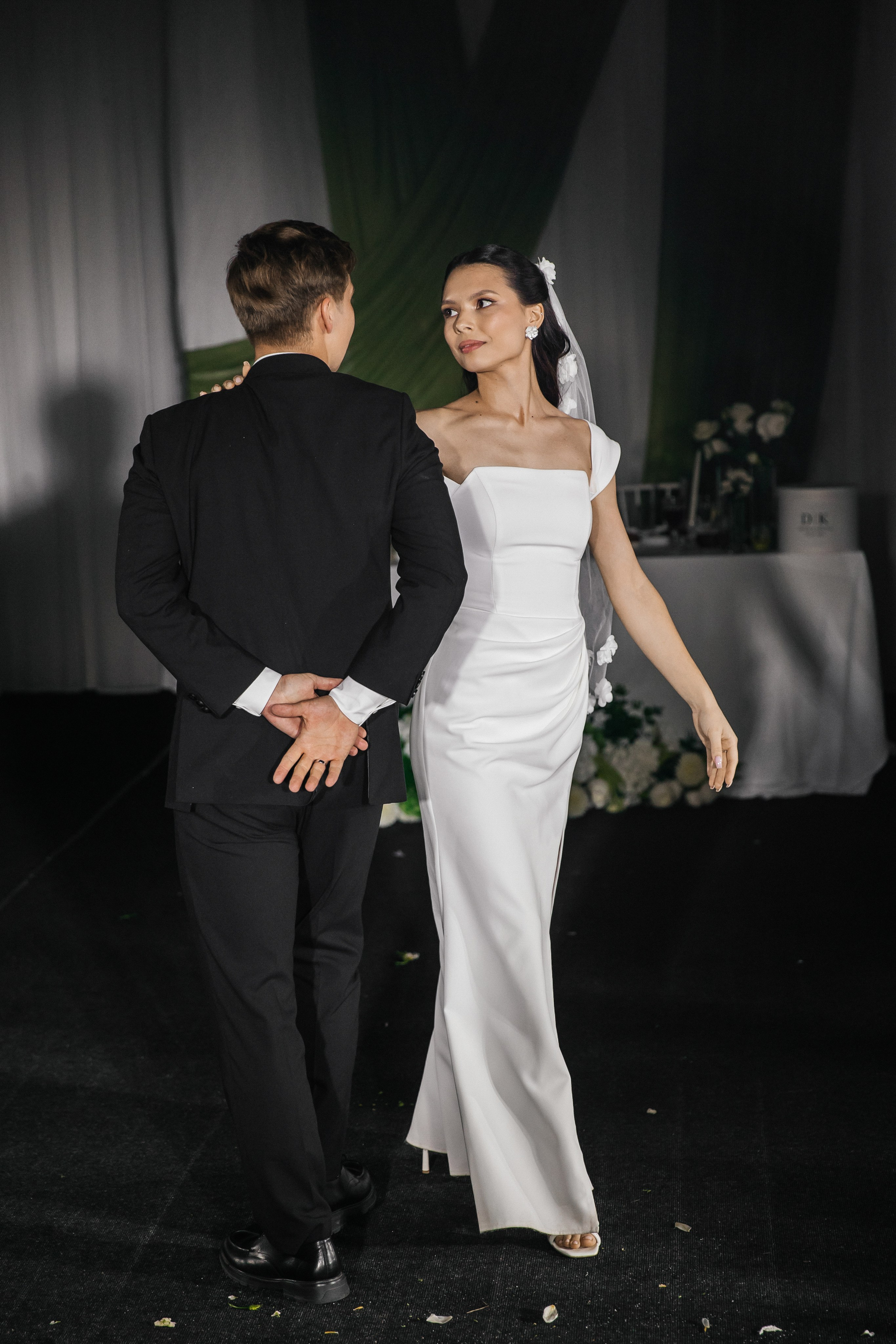 KRISTINA & DMITRIY. Свадебный фотограф | Екатеринбург | Сочи | Артем Шестаков