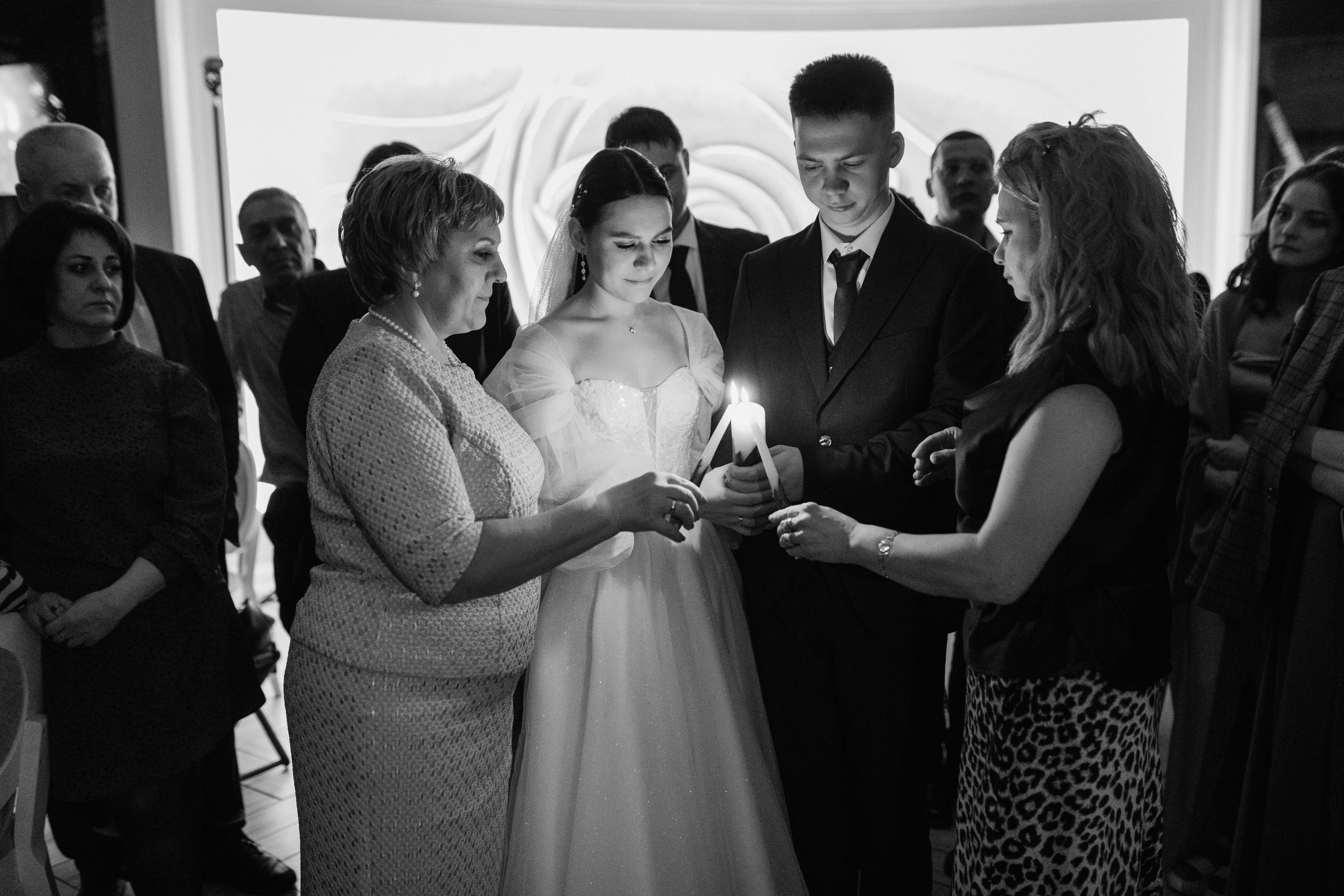 Свадьба Алексея и Ирины. Свадебный и семейный фотограф в Иркутске Яна Лиа