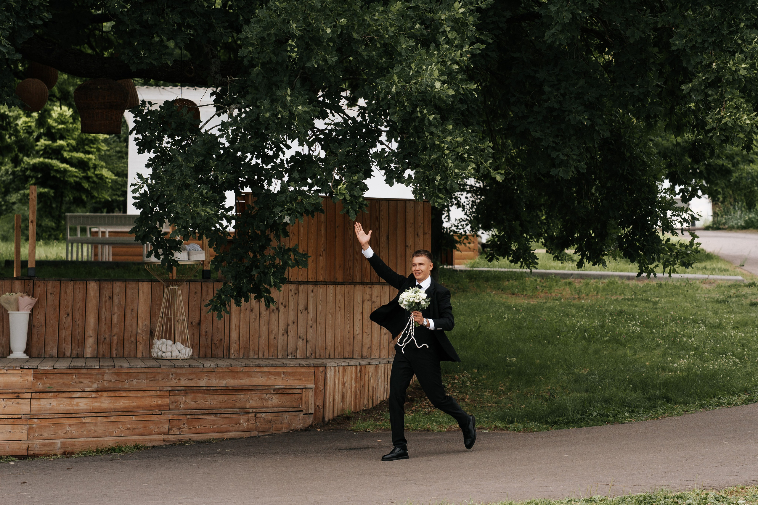 Olesya & Kostya. Свадебный фотограф в Воронеже Самохина Екатерина