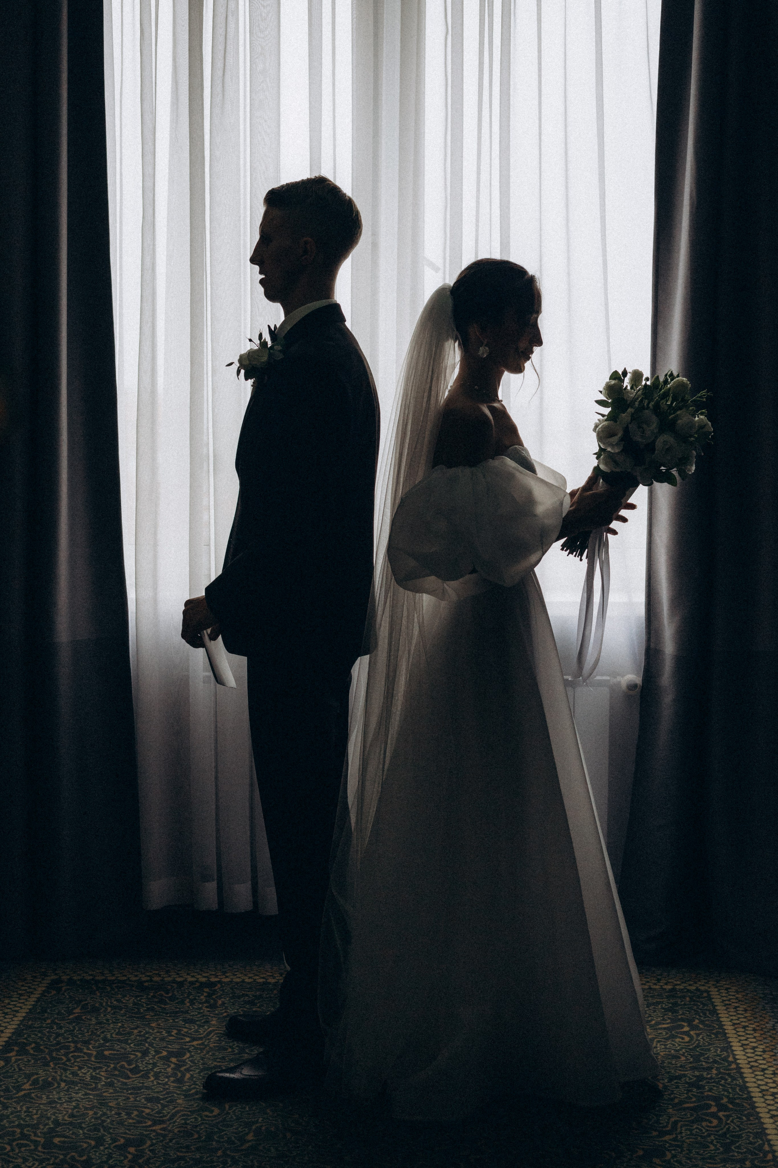 Матвей и Анна. Смирнова Алена Фотограф Екатеринбург