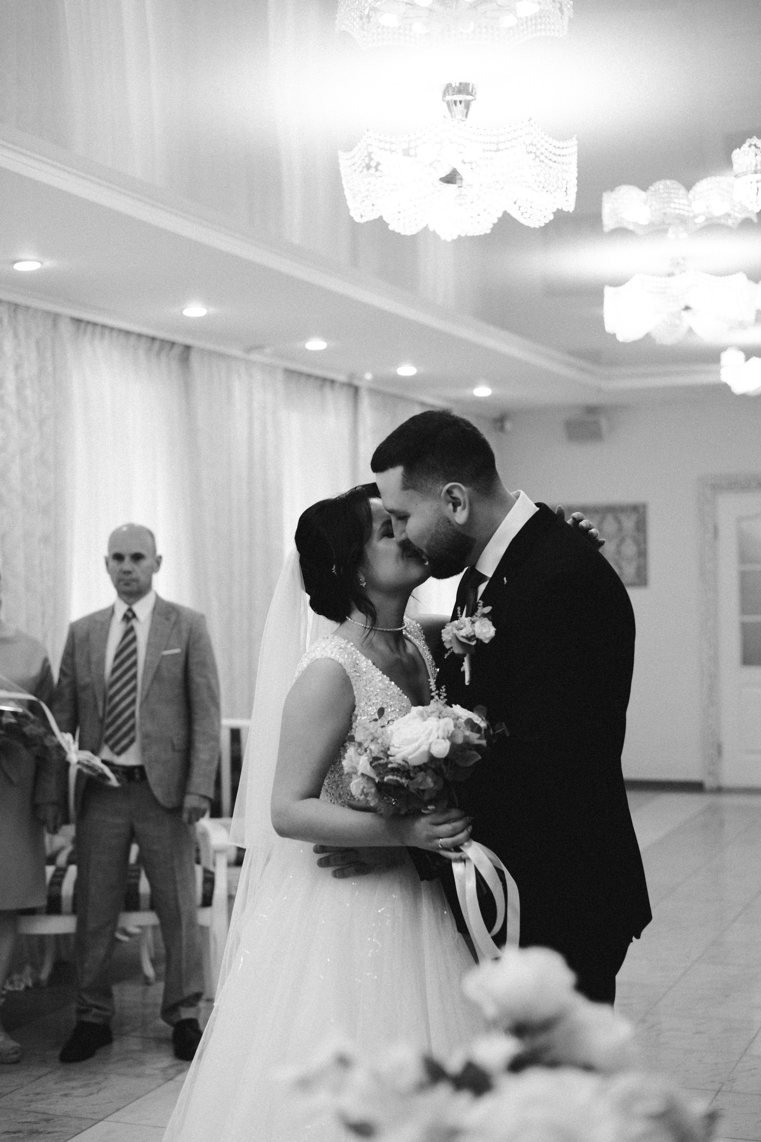 Андрей и Екатерина. Смирнова Алена Фотограф Екатеринбург