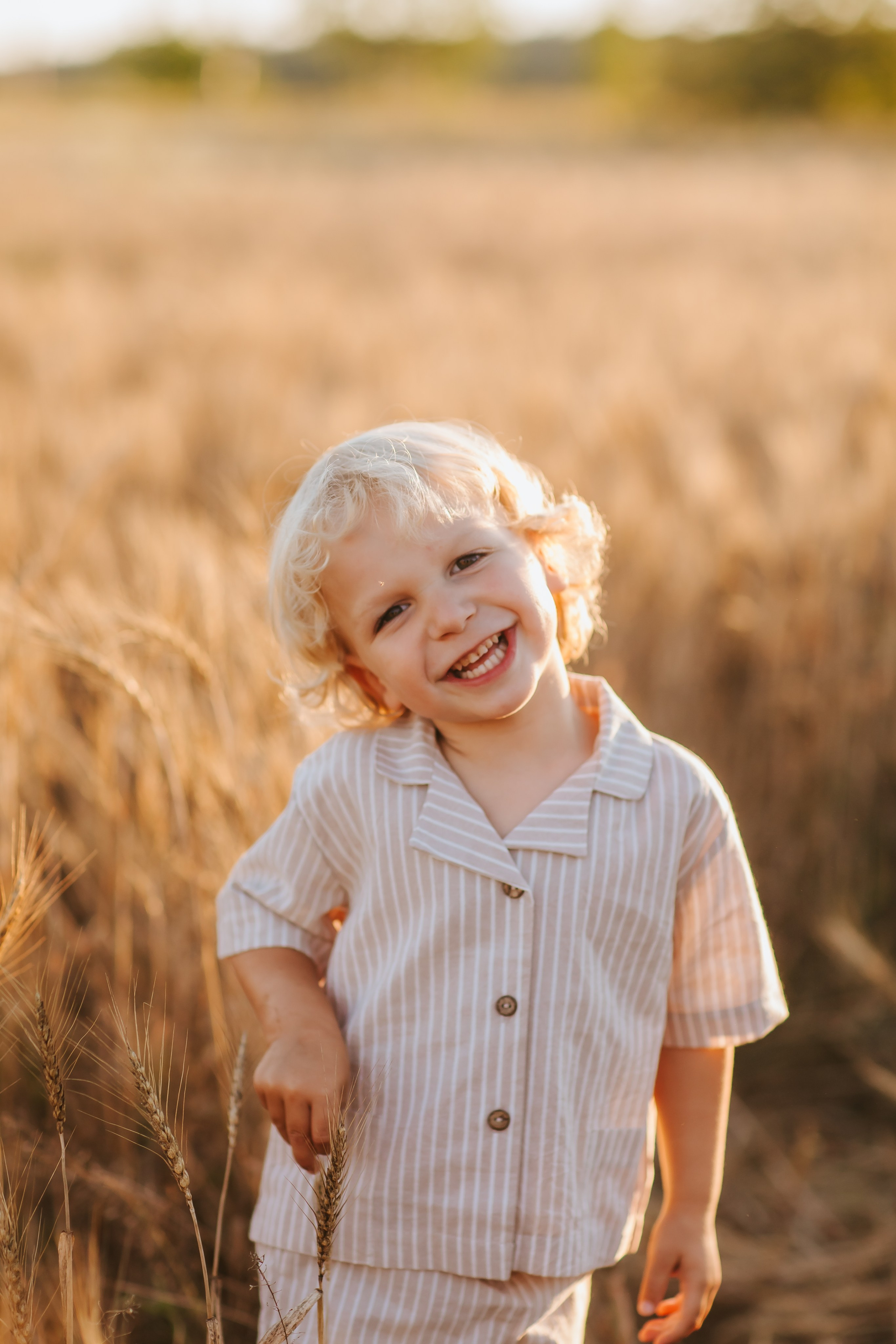 Дети. Семейный и детский фотограф в Москве и на Новой Риге Светлана Демина