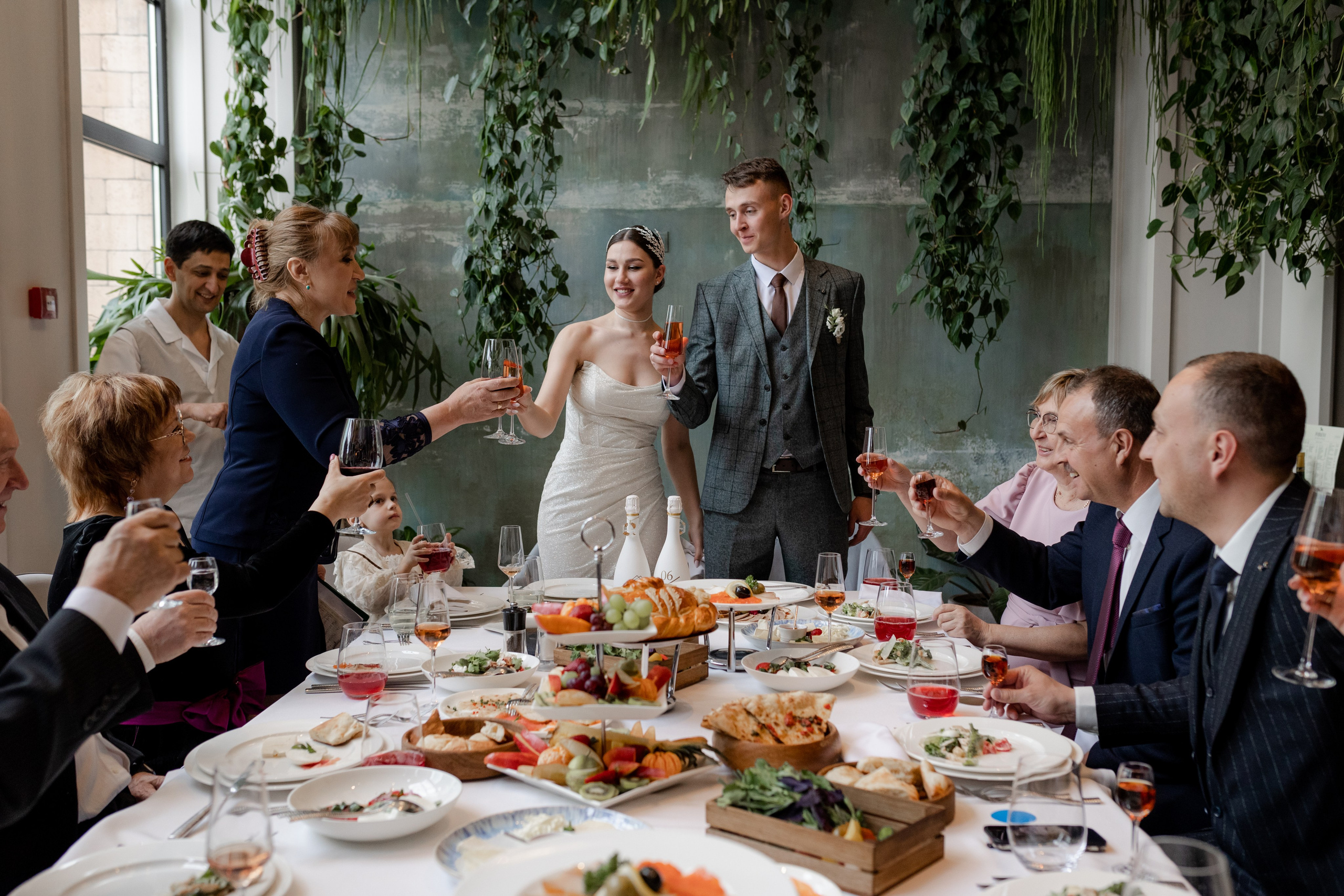 «Мы так и представляли». Фотограф в Москве Вероника Иньякова