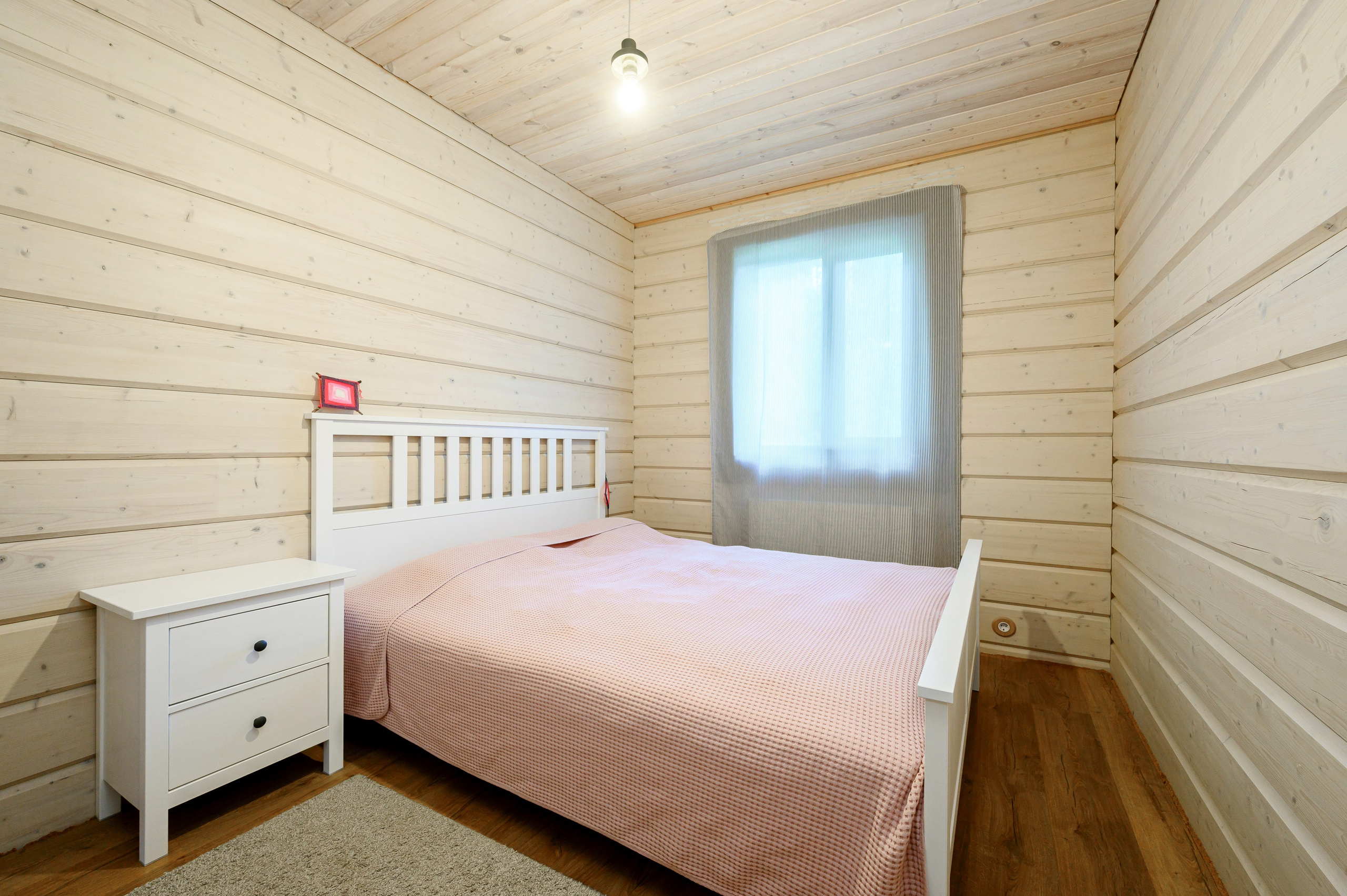 Дом на продажу в Ленинградской области. Интерьерный фотограф. Фото- видеосъемка недвижимости Санкт-Петербург