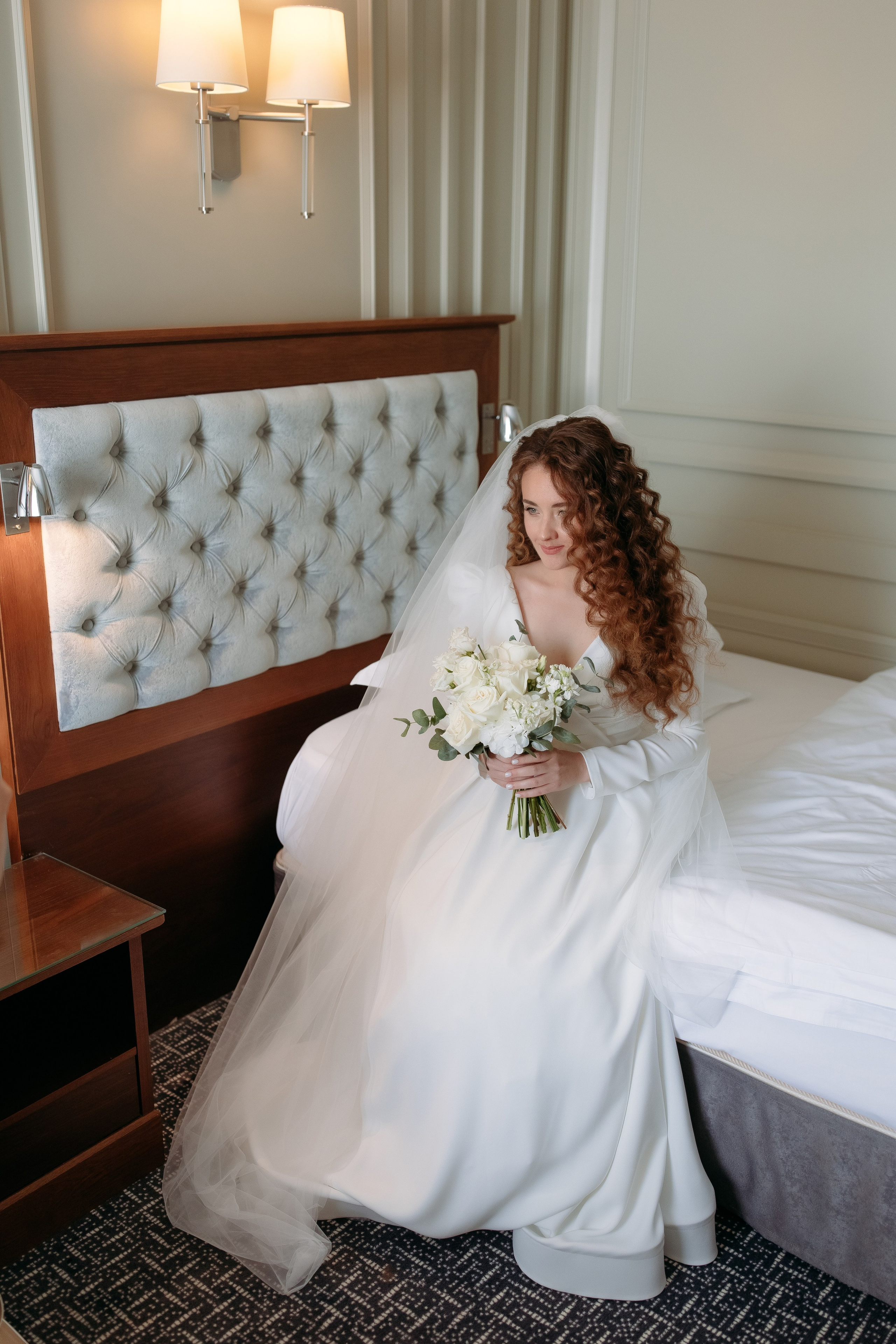 Витя и Ирочка. Свадебный и семейный фотограф Сасина Элина г.Хабаровск