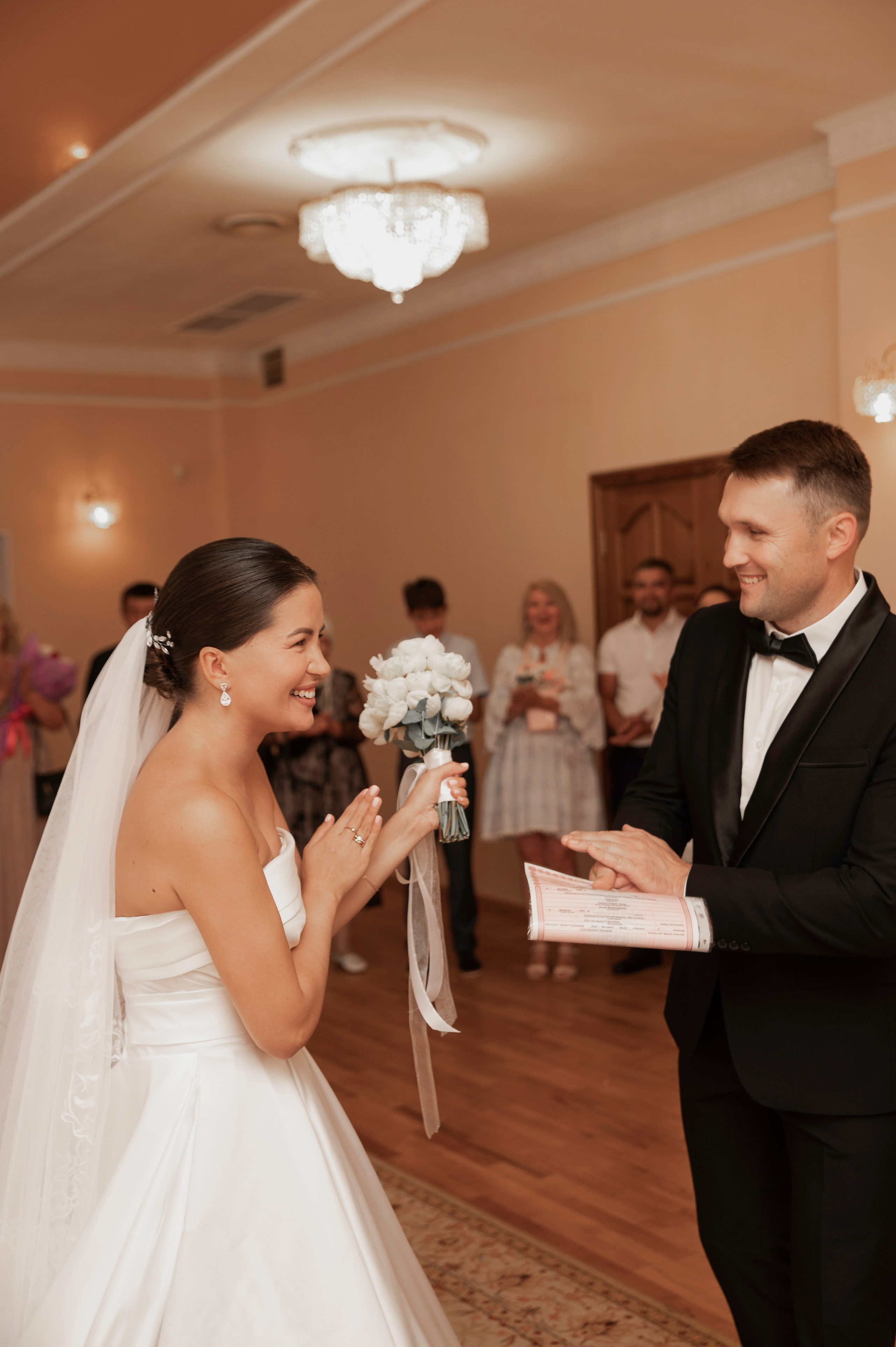 Свадьба Рената&Максим. Фотограф Рузанна Ганн