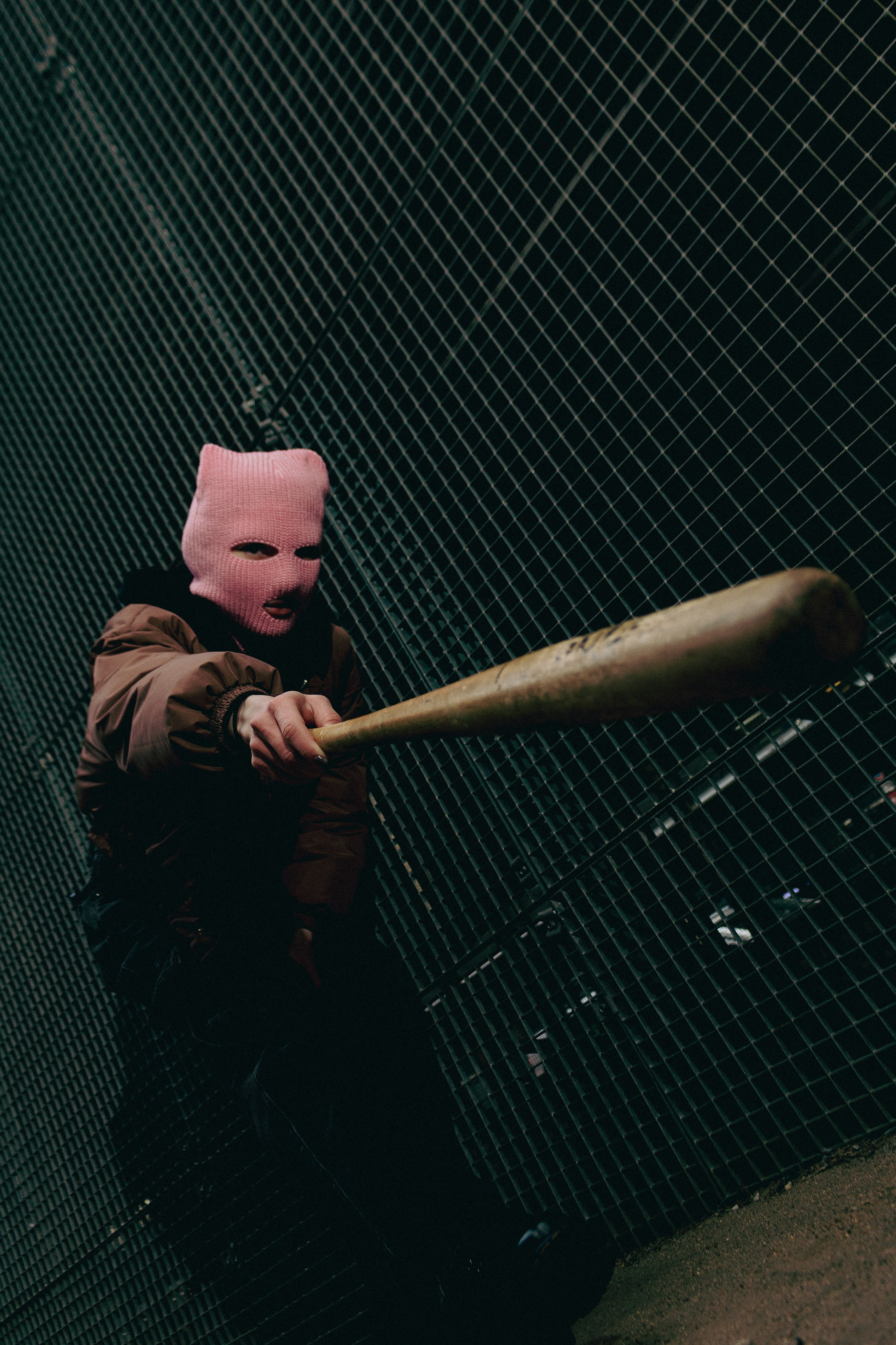 Портреты | ФЕШН. Ткачев Илья — Фотограф