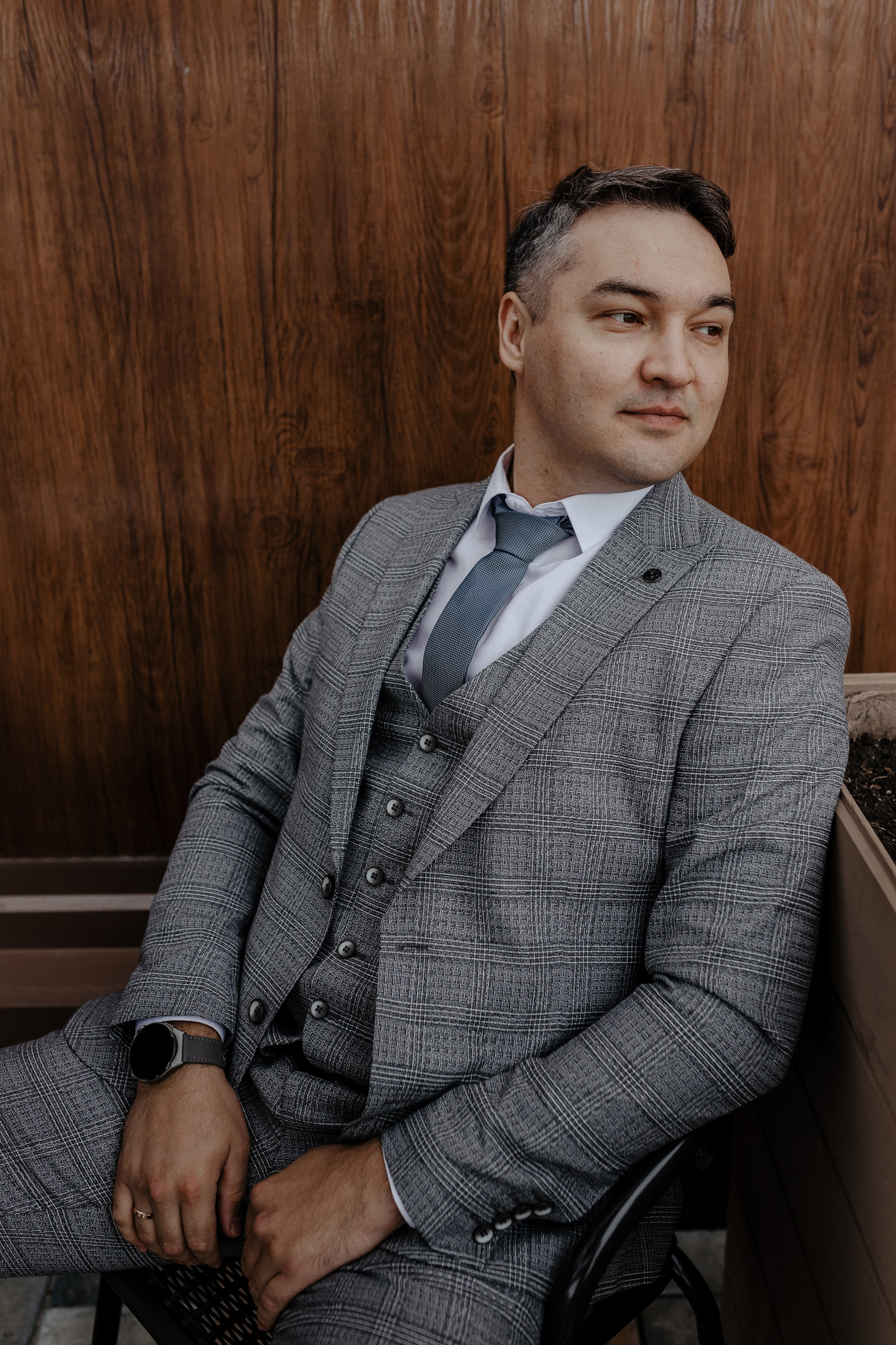 Альберт и Алла. Свадебный и семейный фотограф в Нижнекамске, Набережных Челнах