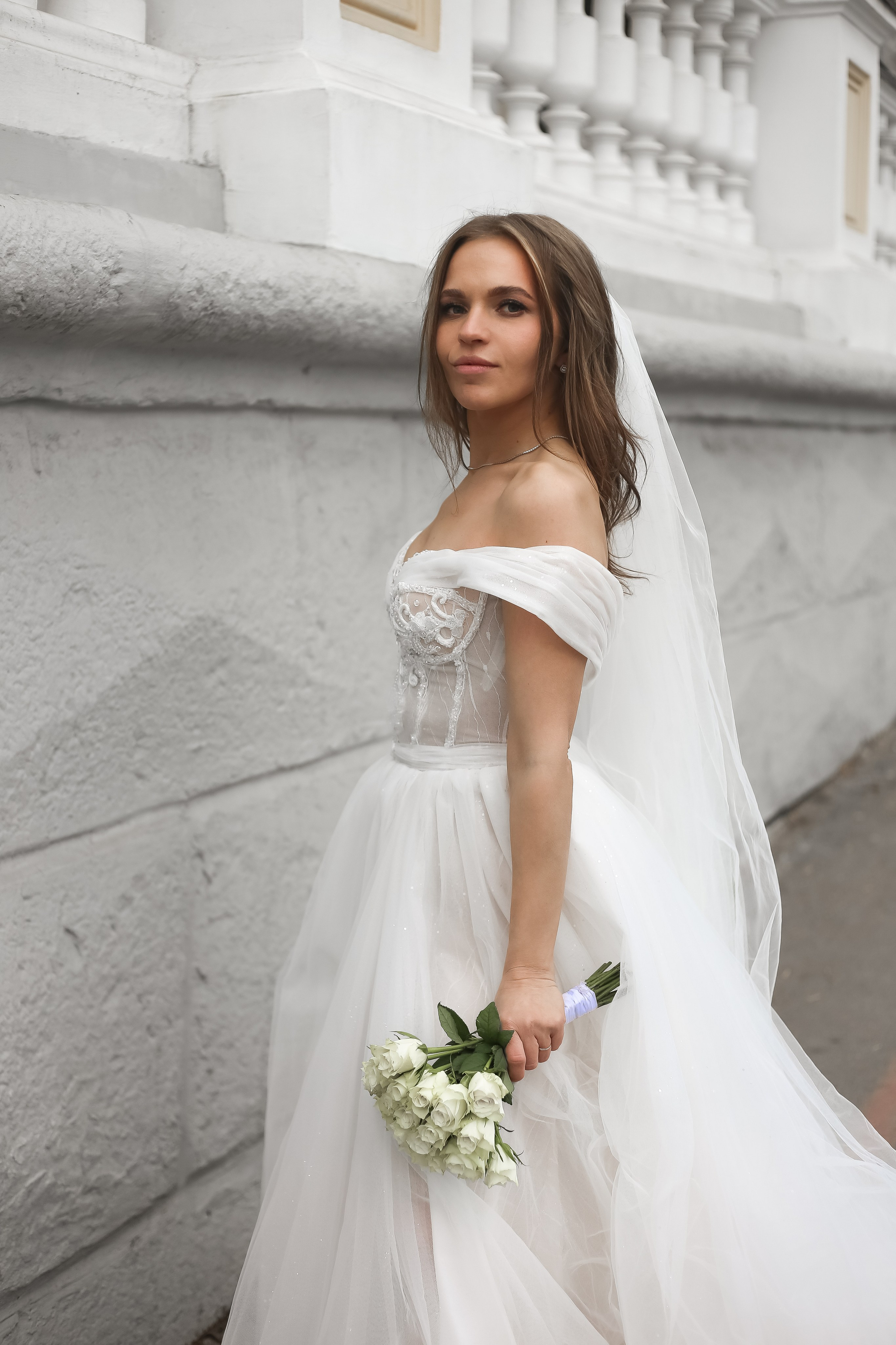 Даша и Максим. Семейный и детский фотограф в Перми Ольга Кошелева