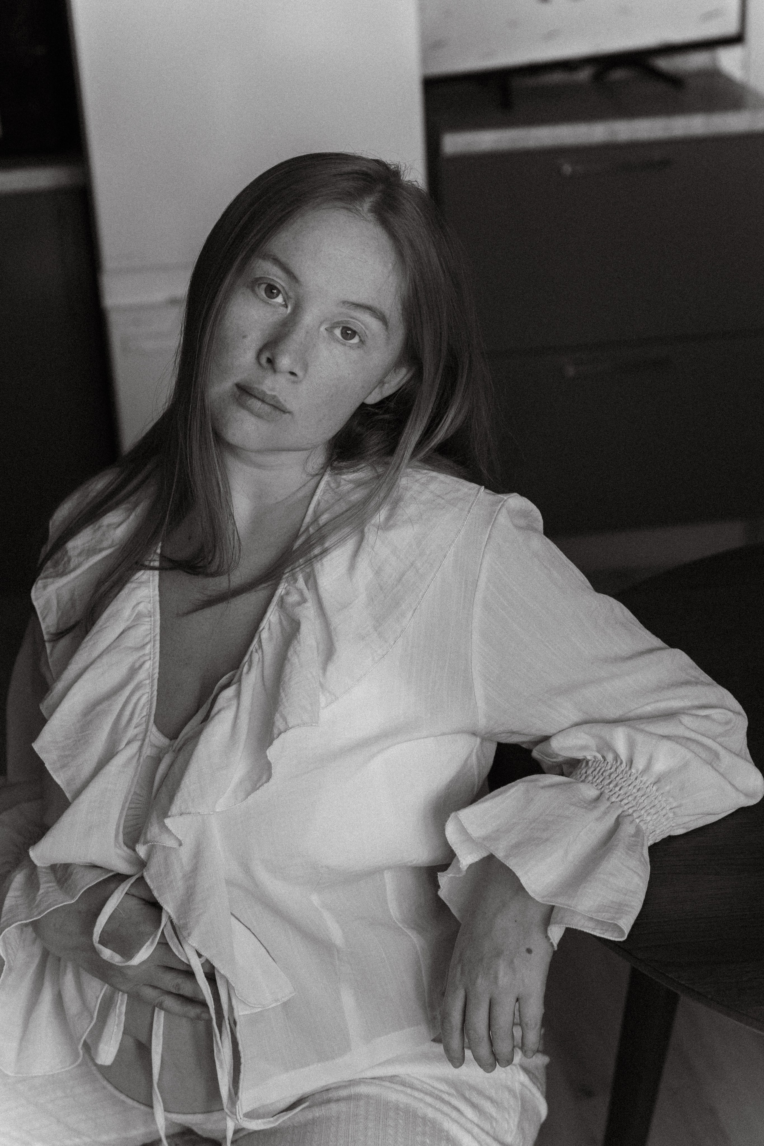 Домашняя Серия. Беременность. Alenasokolowa.ru