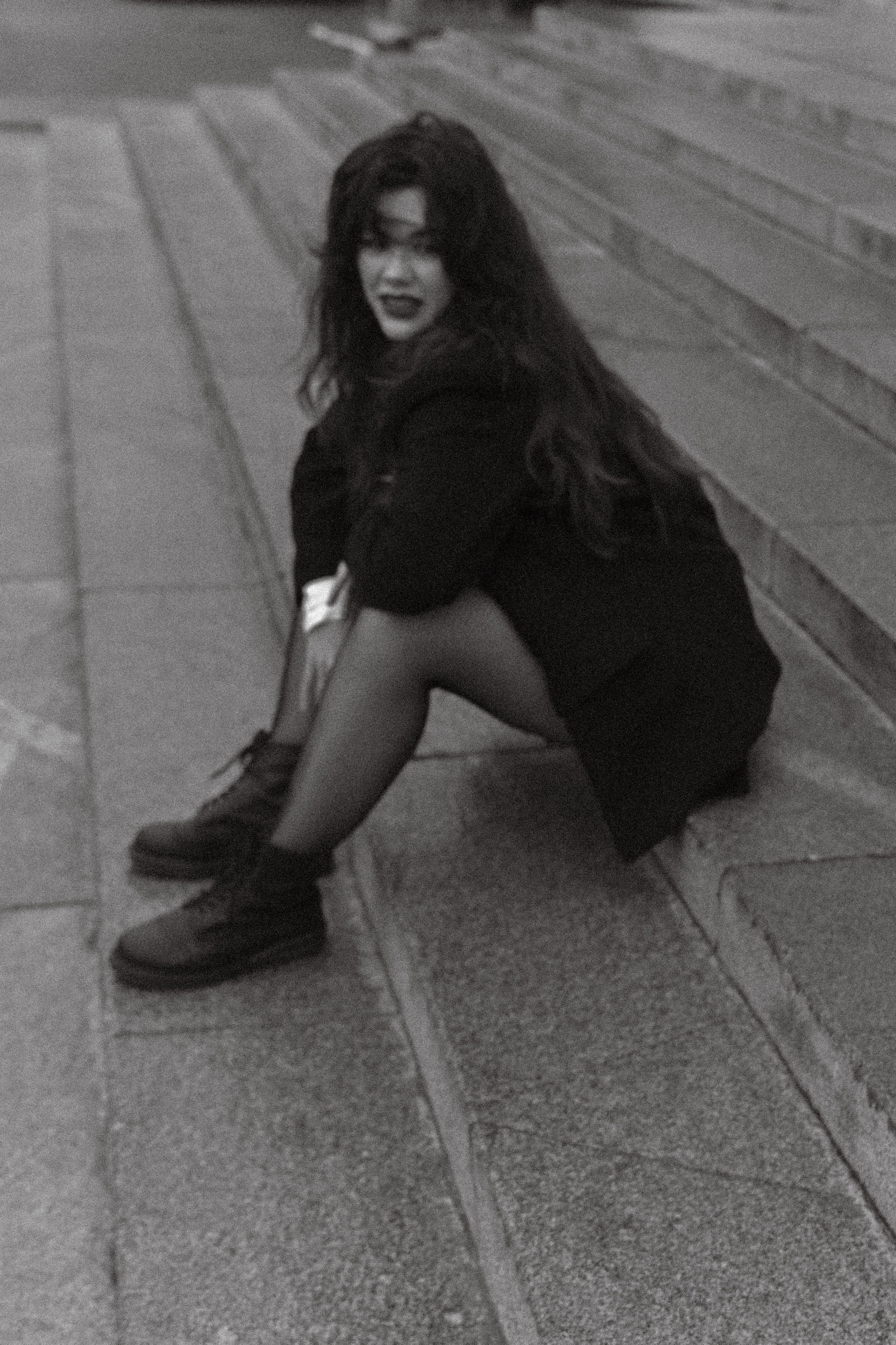 Уличная серия