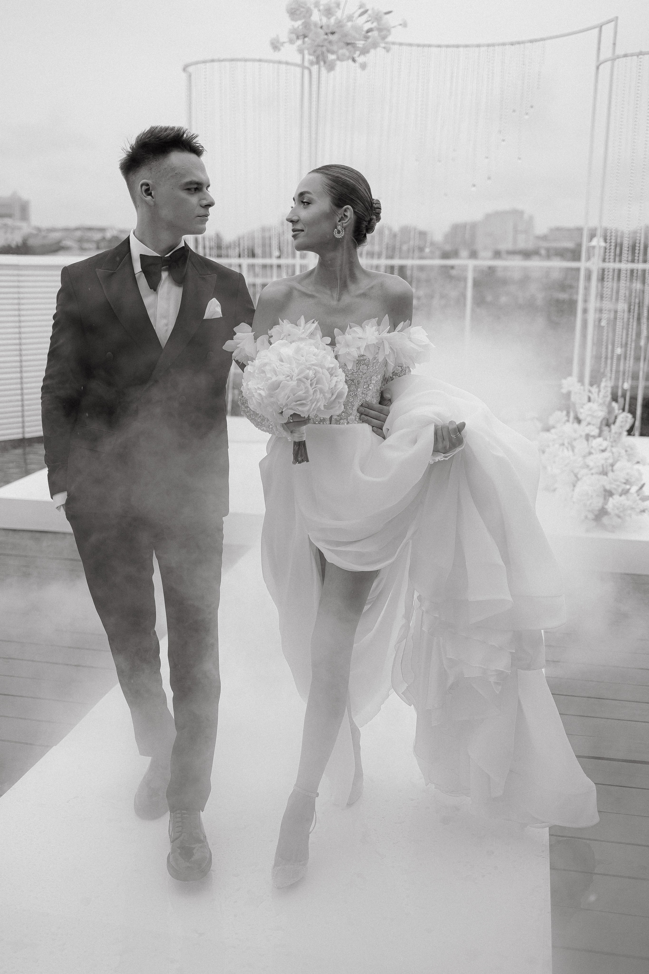 Maxim | Tanya. Свадебный и репортажный фотограф Анастасия Алашеева