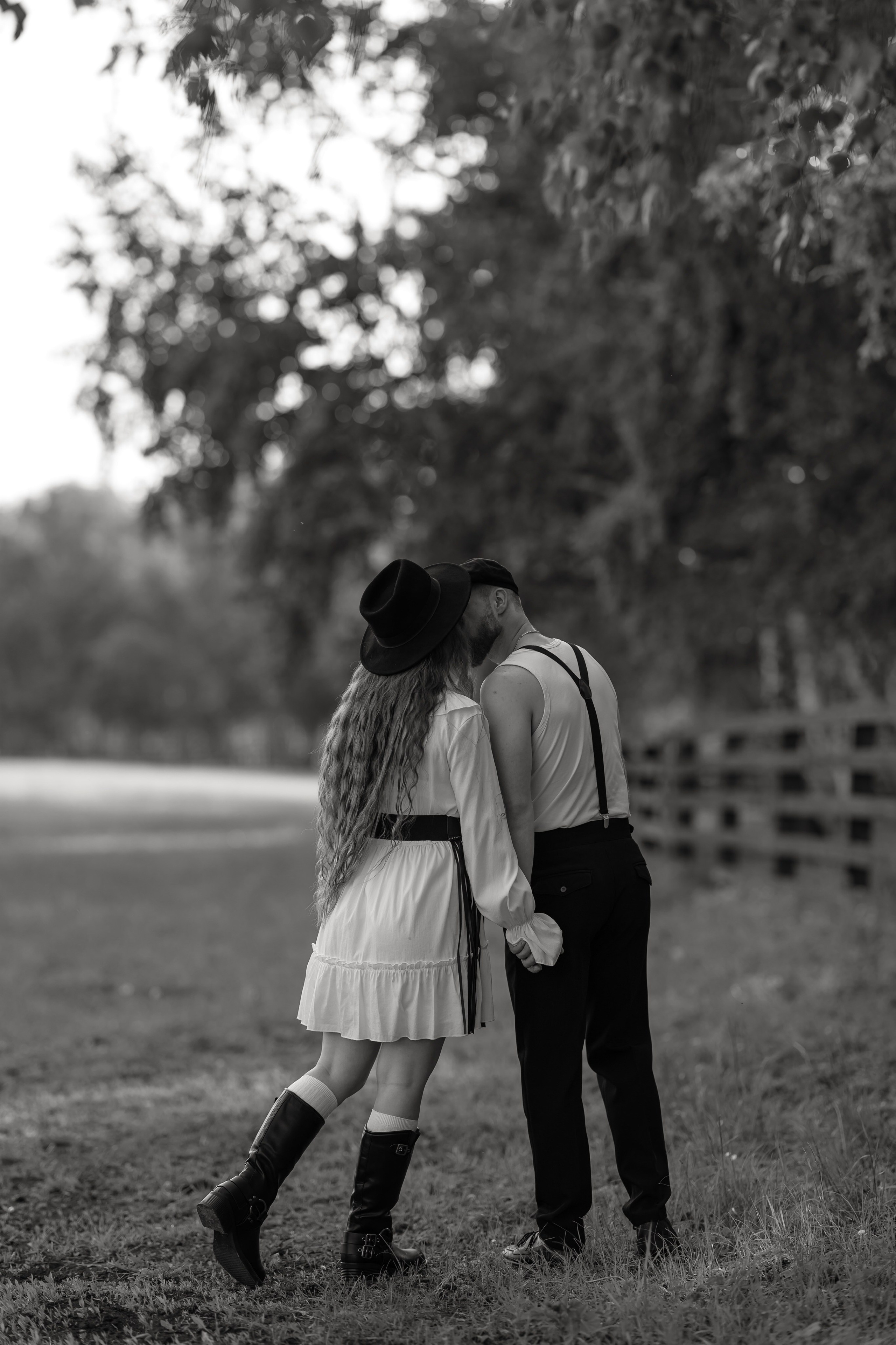 Денис и Карина. Свадебный и Семейный фотограф по всему миру Анна Фёдорова