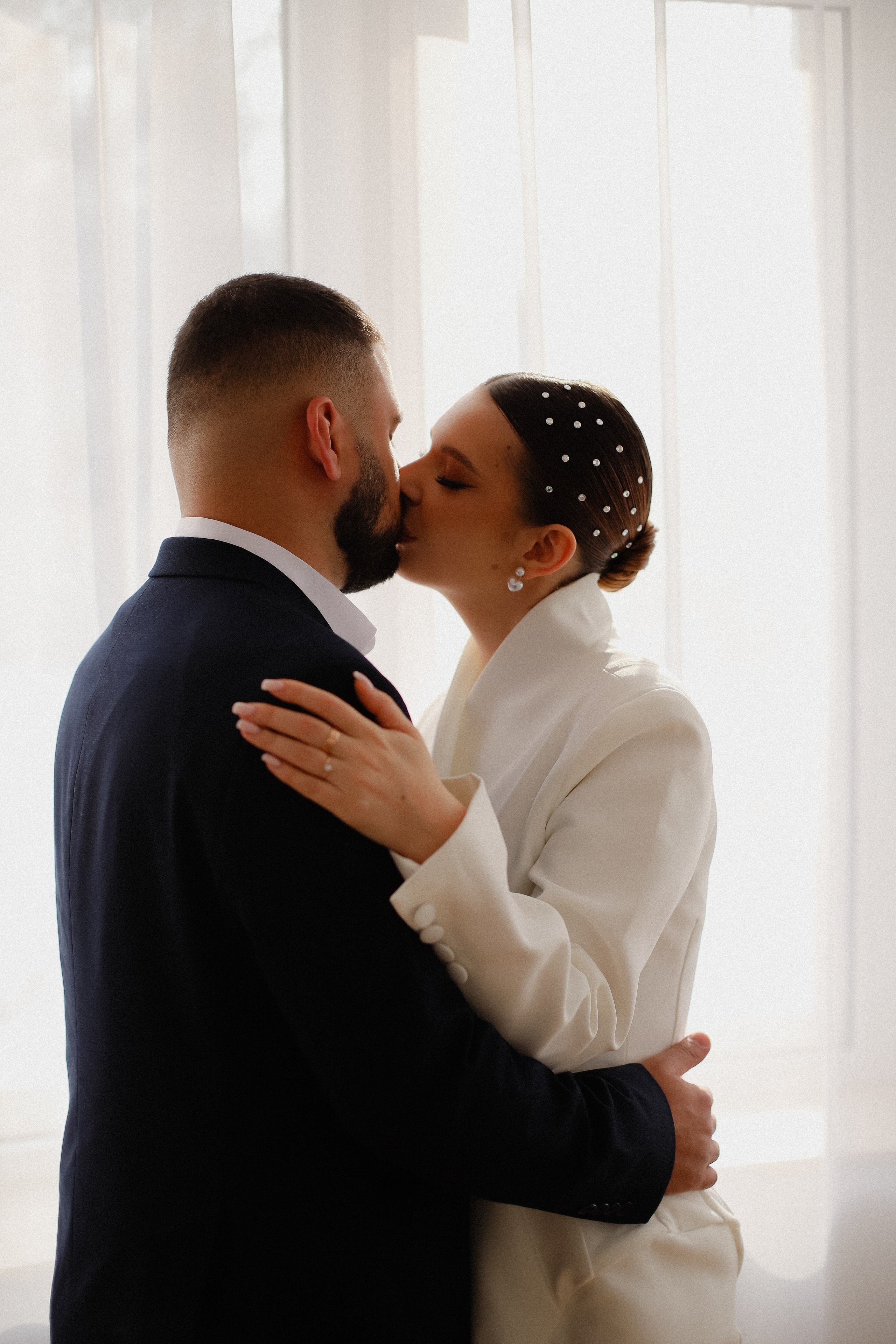 Рияд и Настя. Фотограф в Алматы и Москве Даша Пушкина