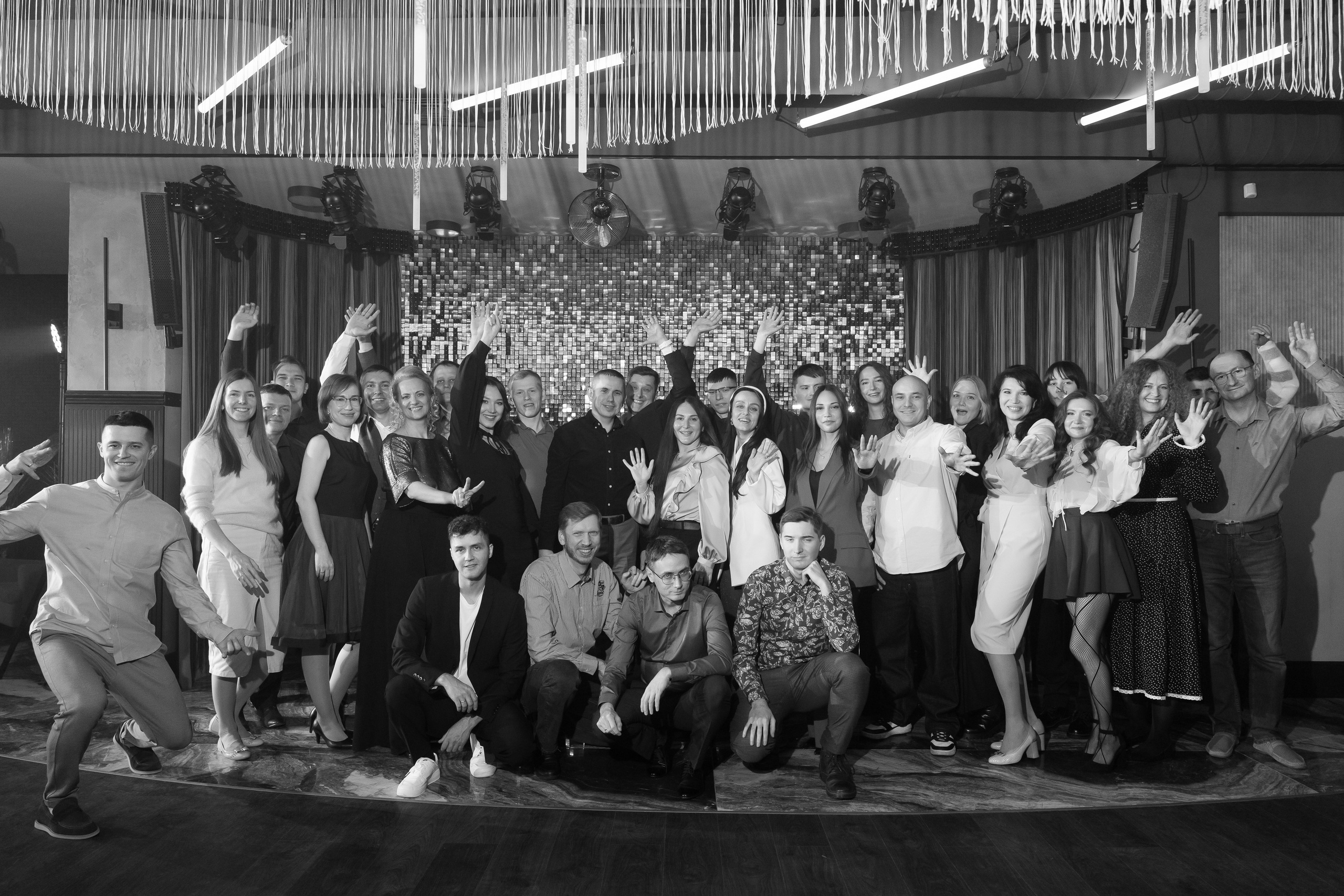 Корпоратив. Свадебный, репортажный, семейный фотограф Елена Брюхова