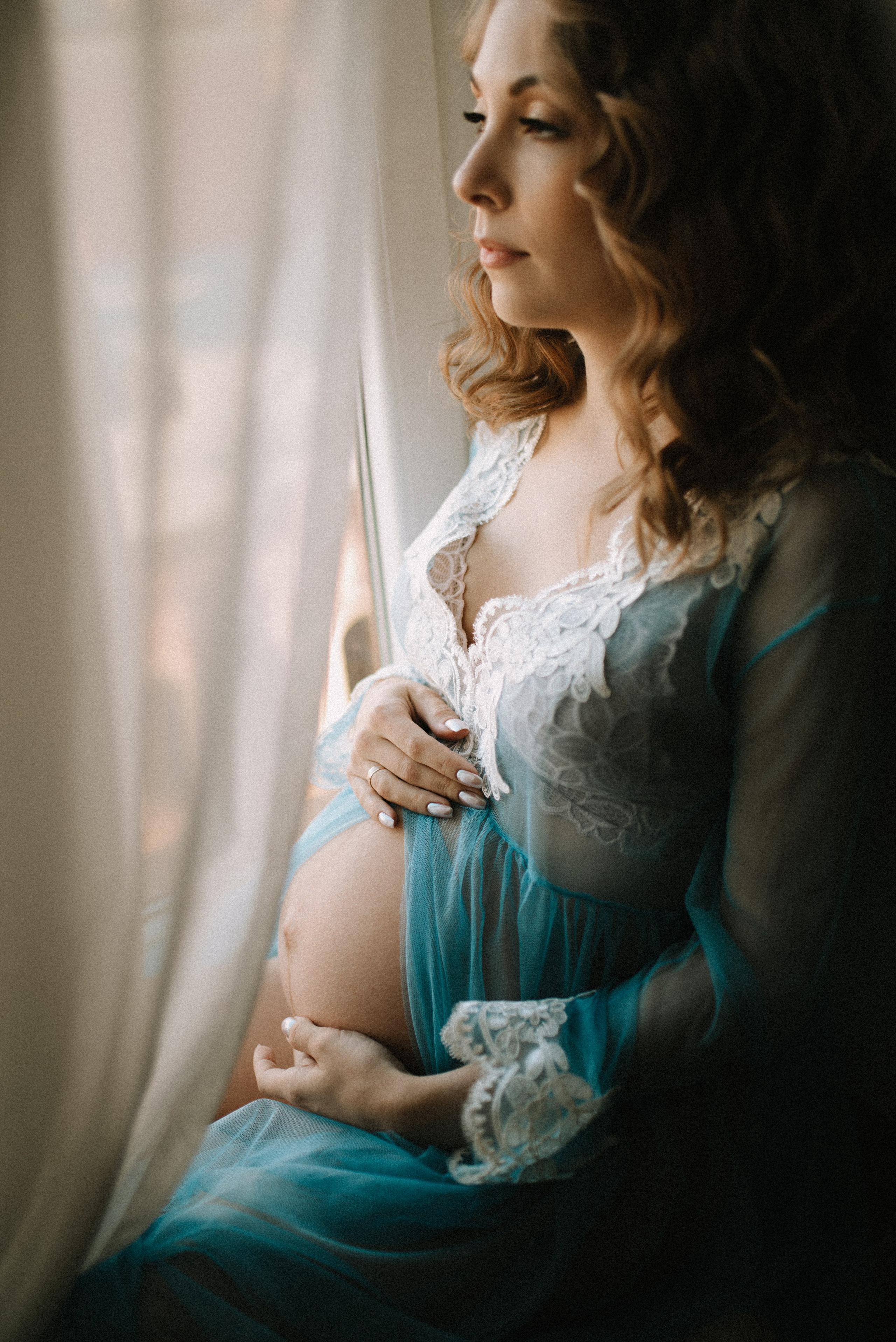 Юлия и Леонид " — в ожидании». Фотограф Санкт-Петербург, Новороссийск