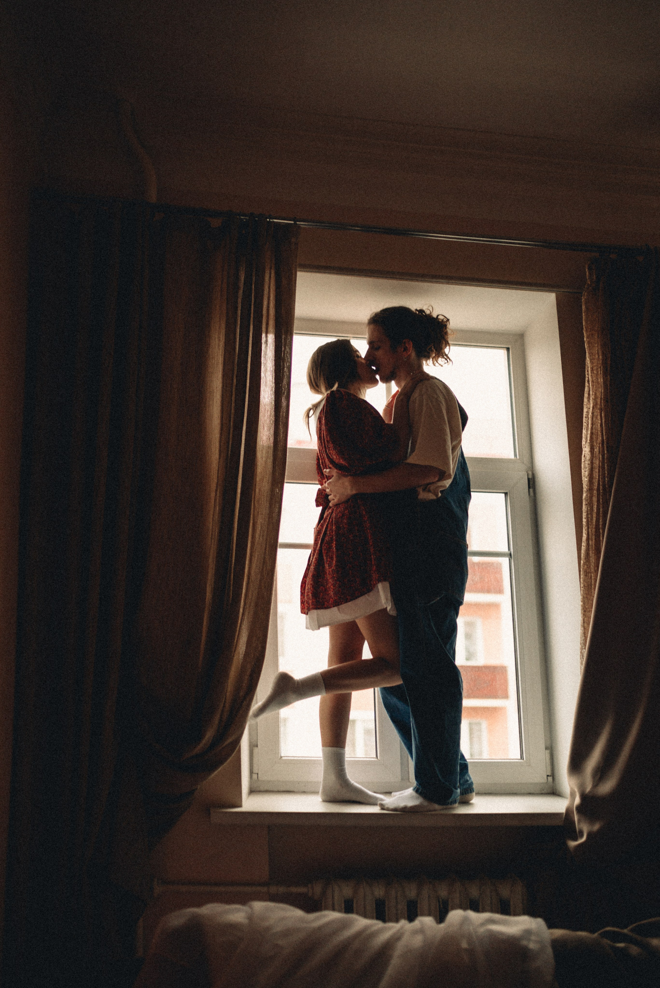 Надежда и Александр. Фотограф Санкт-Петербург, Новороссийск