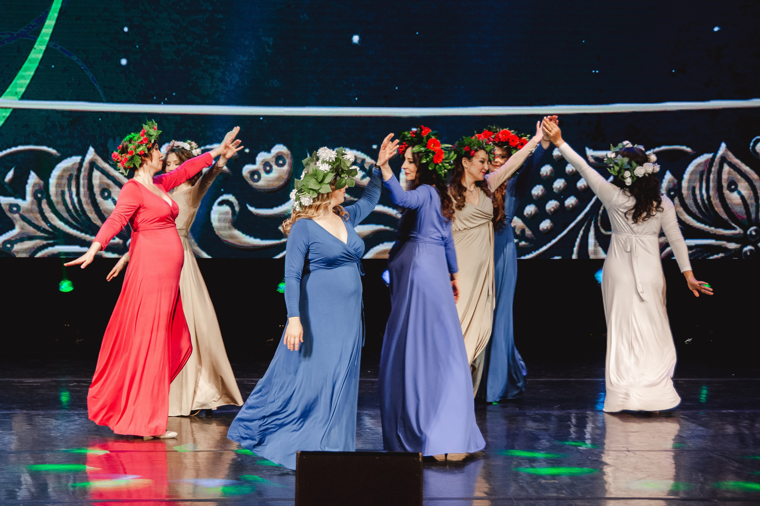 Миссис Будущая Мама. Семейный и репортажный фотограф в Хабаровске Татьяна Болычева