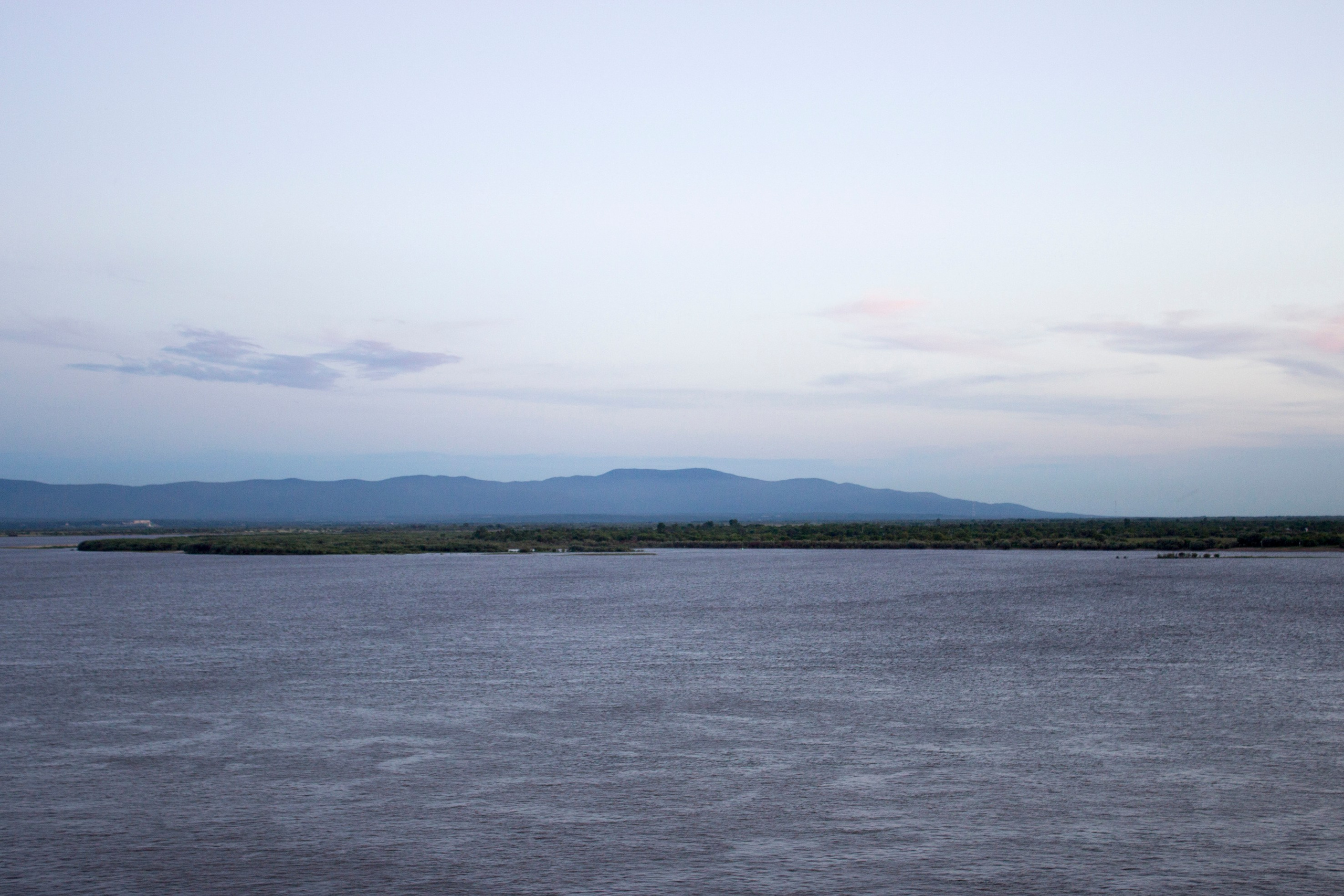 Природа Хабаровского края. Команда фотографов Кристины Ивановой
