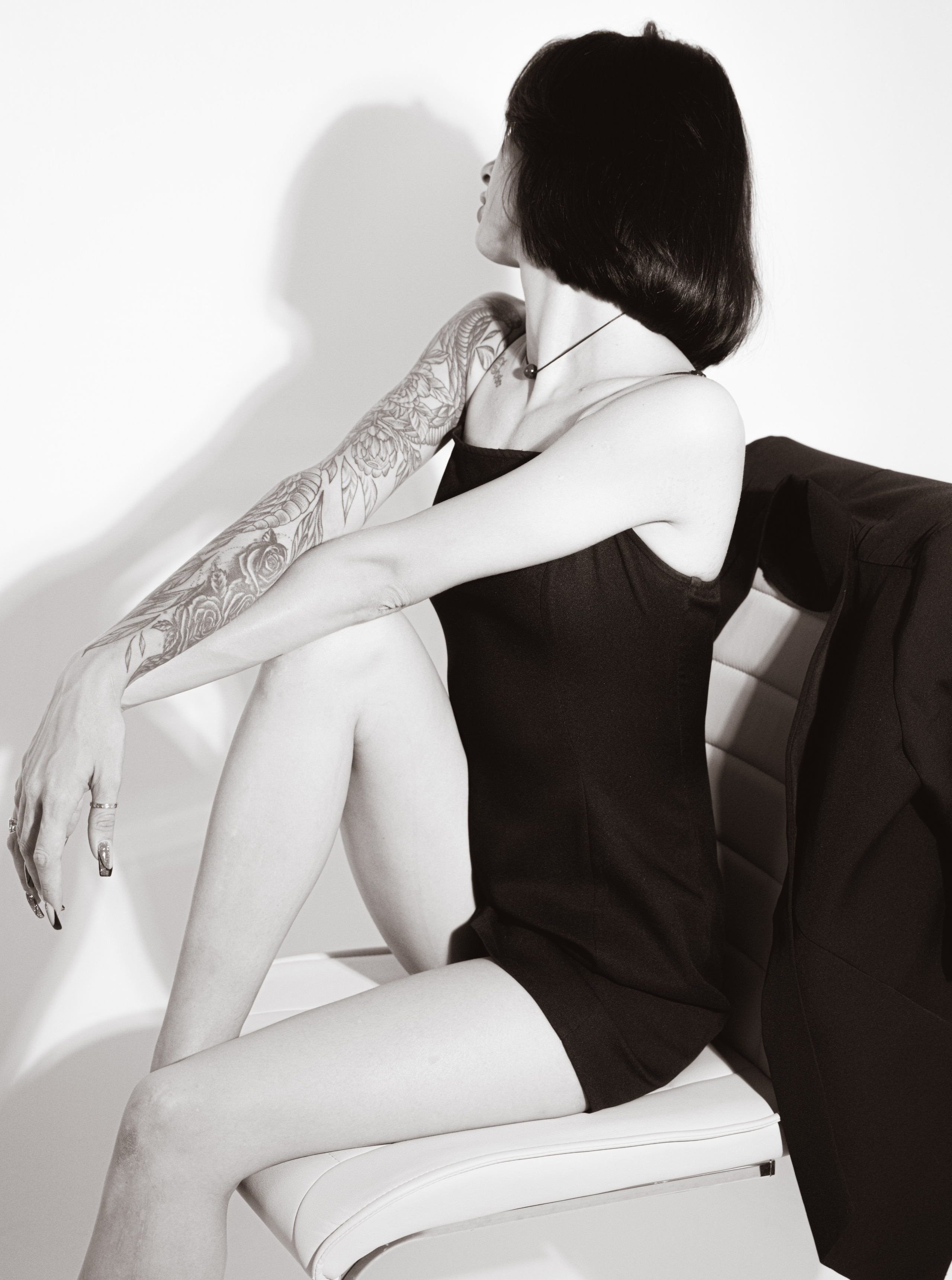 Студийные фотосессии. Студийный и свадебный фотограф и видеограф в Севастополе — Юлия Макаренко