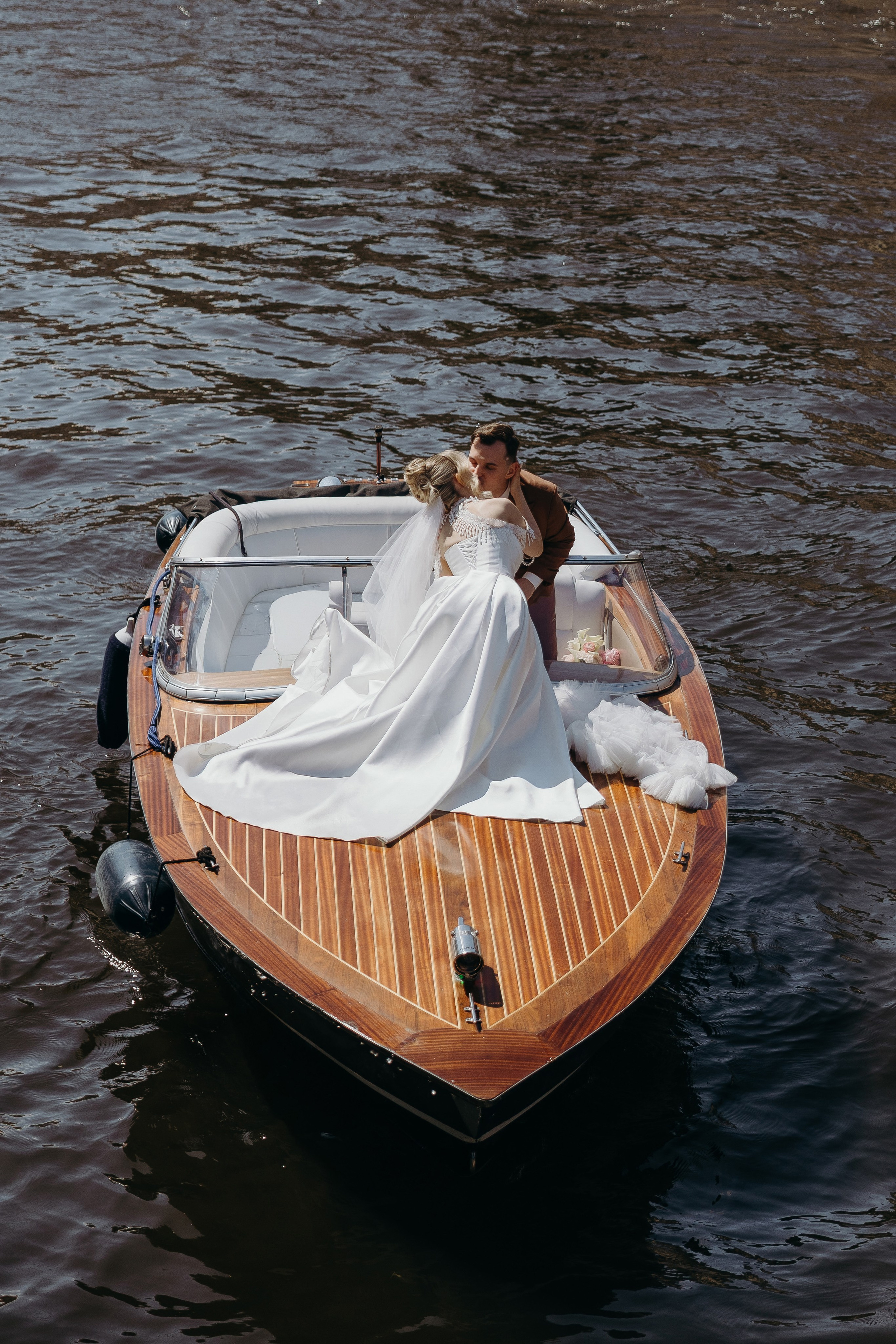 Свадебный день 05.07.25. Свадебный фотограф в Санкт-Петербурге