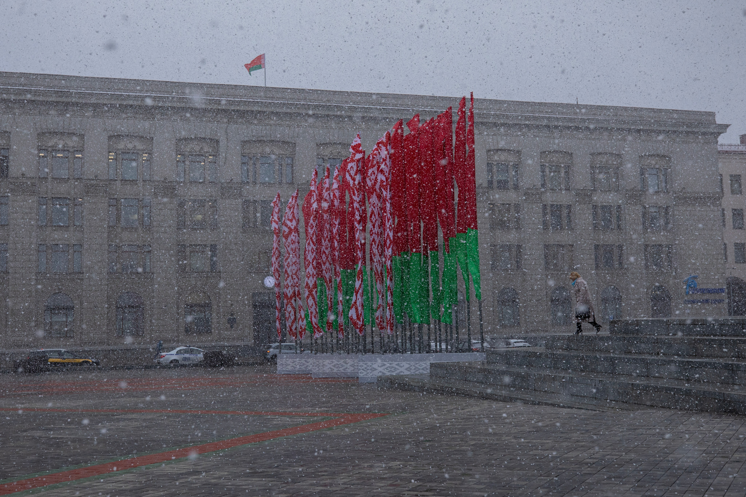 Про жизнь. Фотограф Сергей Ловкий