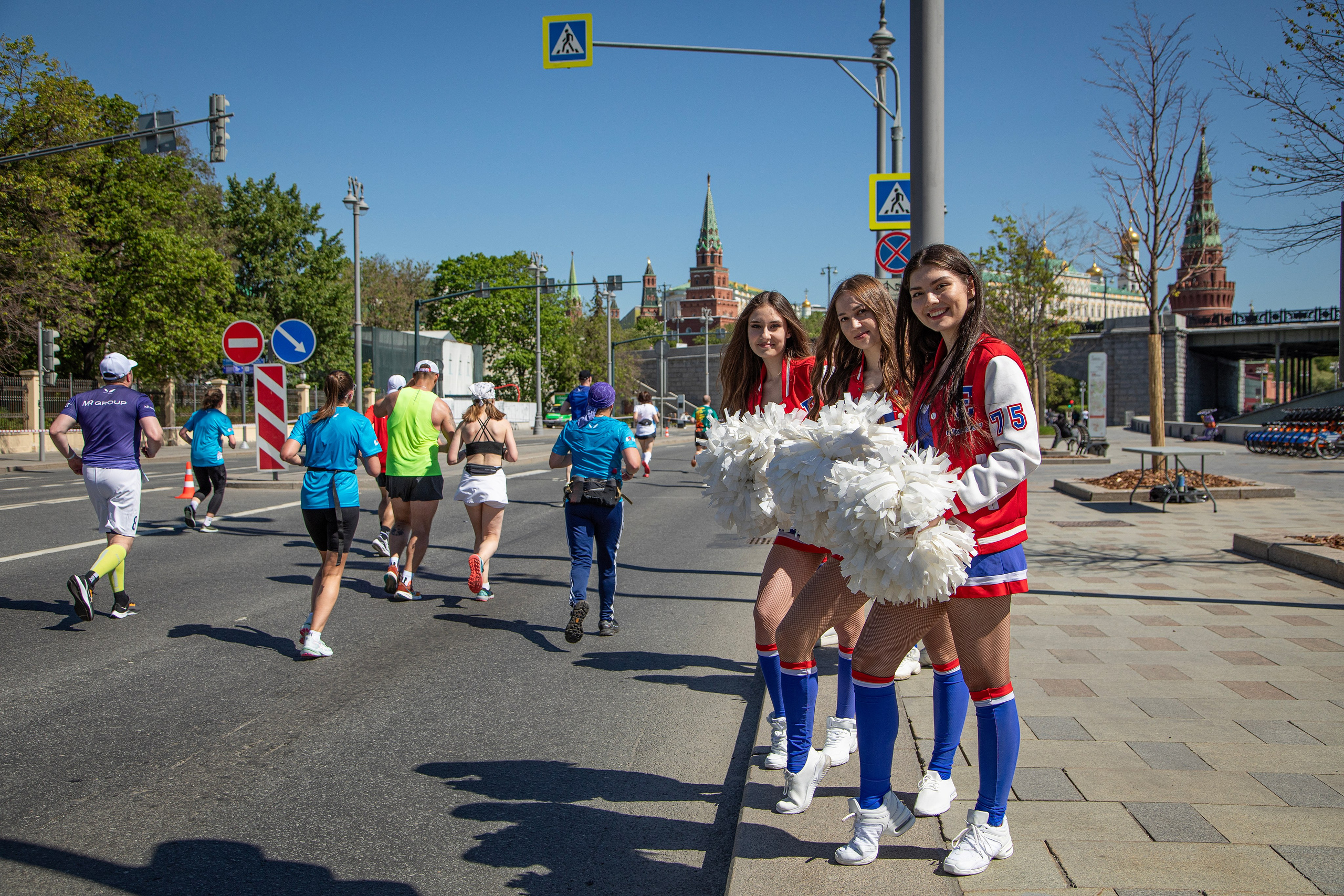 ЗаБег.РФ, 19.05.24 г. Фотограф Сергей Ловкий