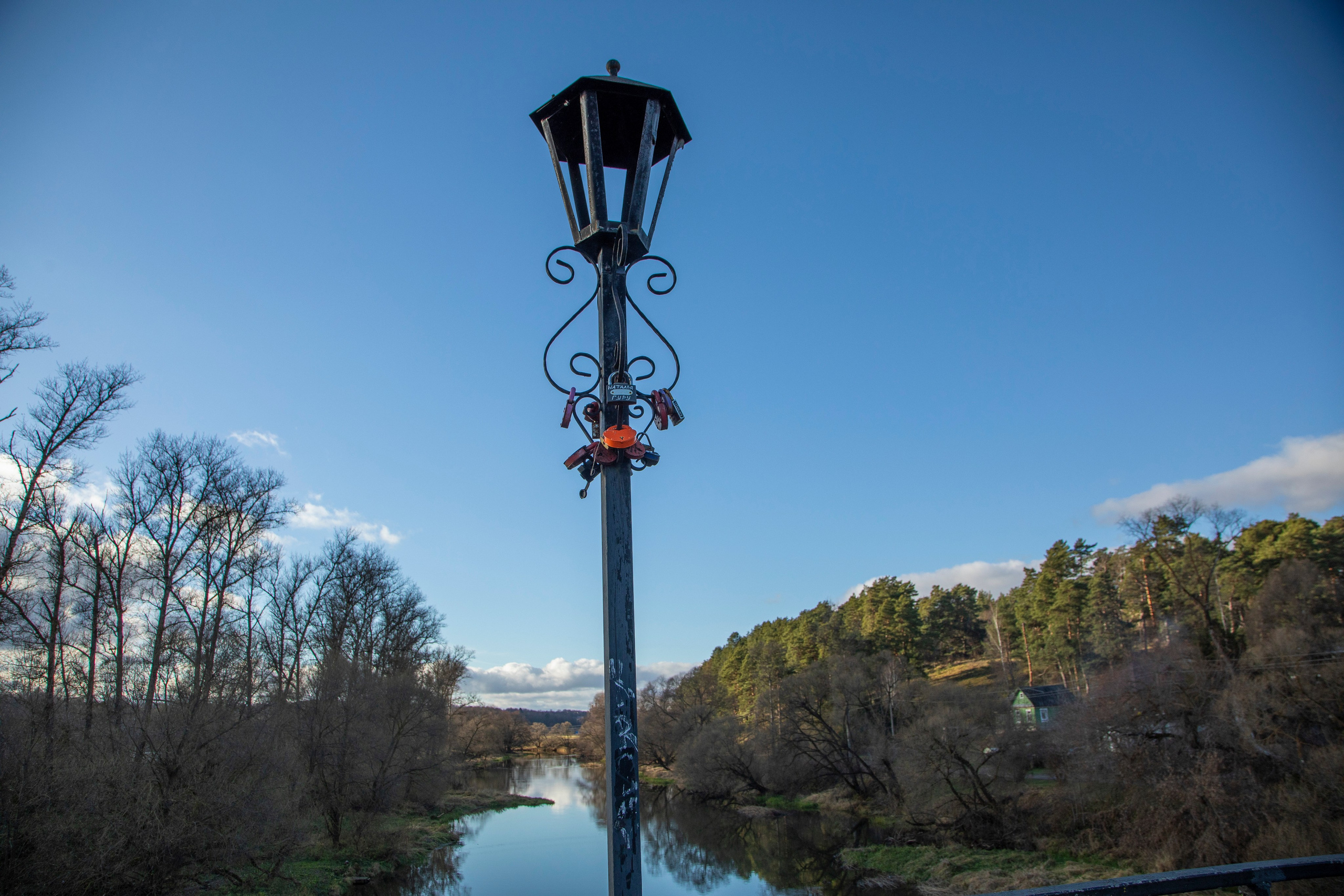 Боровск. Фотограф Сергей Ловкий