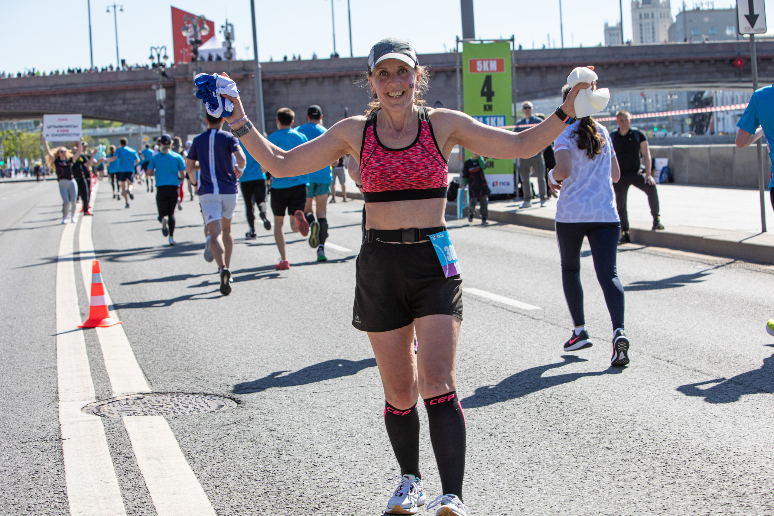 ЗаБег.РФ, 19.05.24 г. Фотограф Сергей Ловкий
