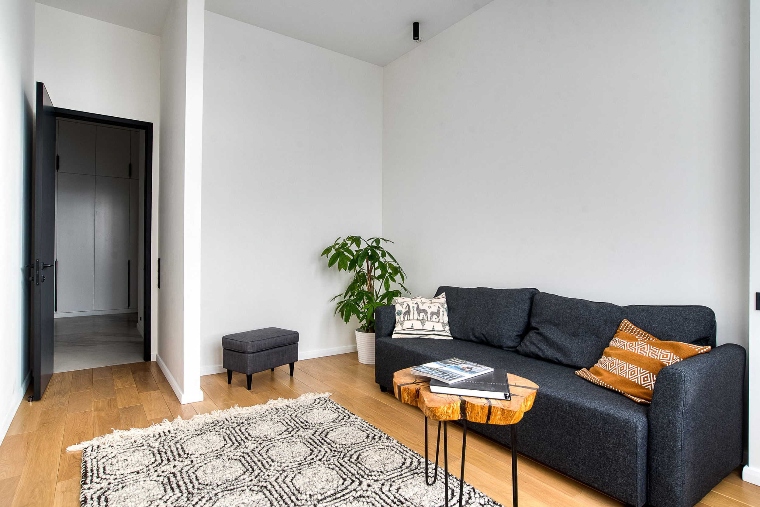 Жилые интерьеры. Герман Лепёхин коммерческий фотограф в Москве: репортаж, портреты, интерьеры, производство