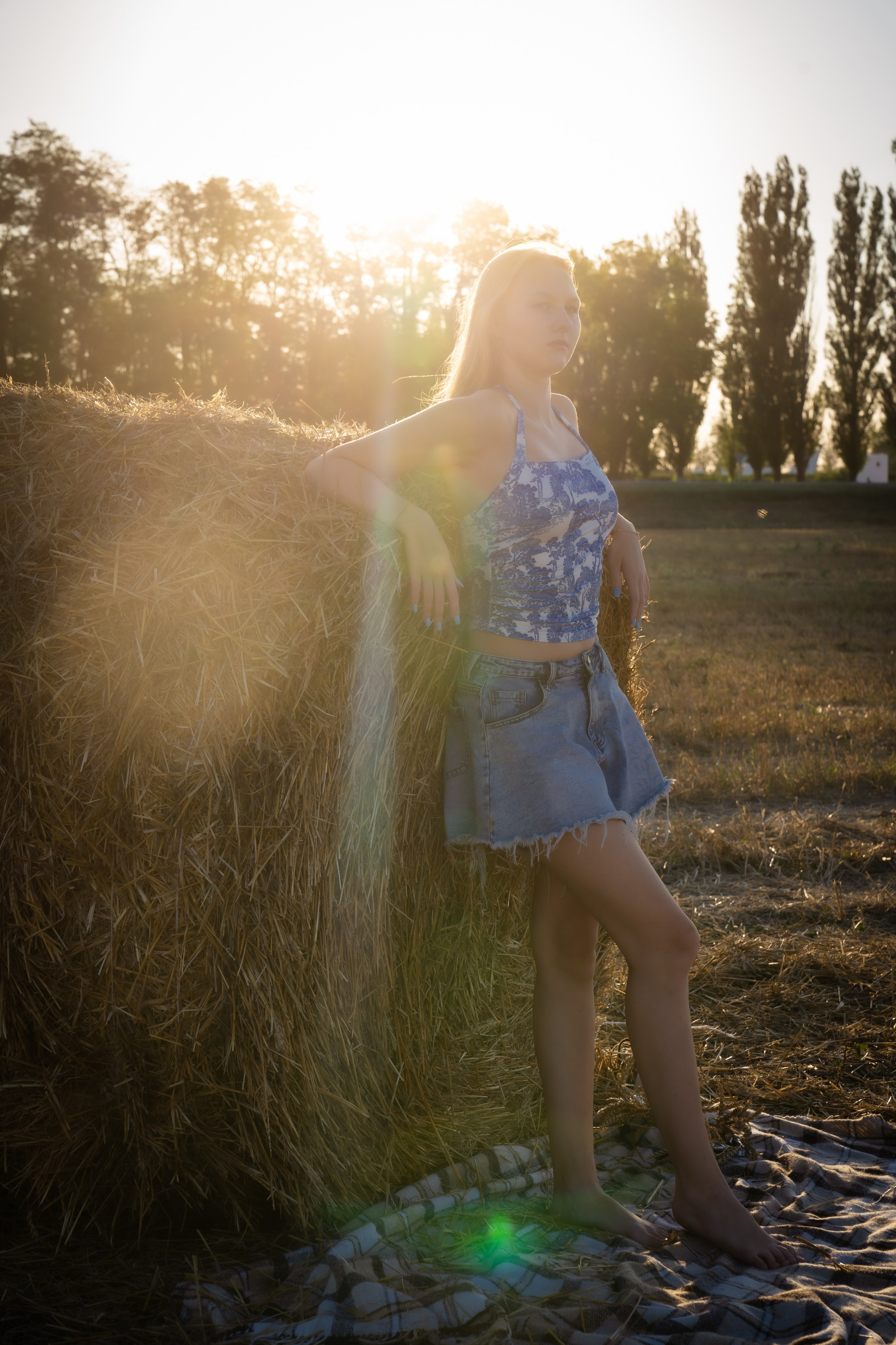 Викуля Катюша Ярослава. Фотограф в Ростове-на-Дону Анна Малахова