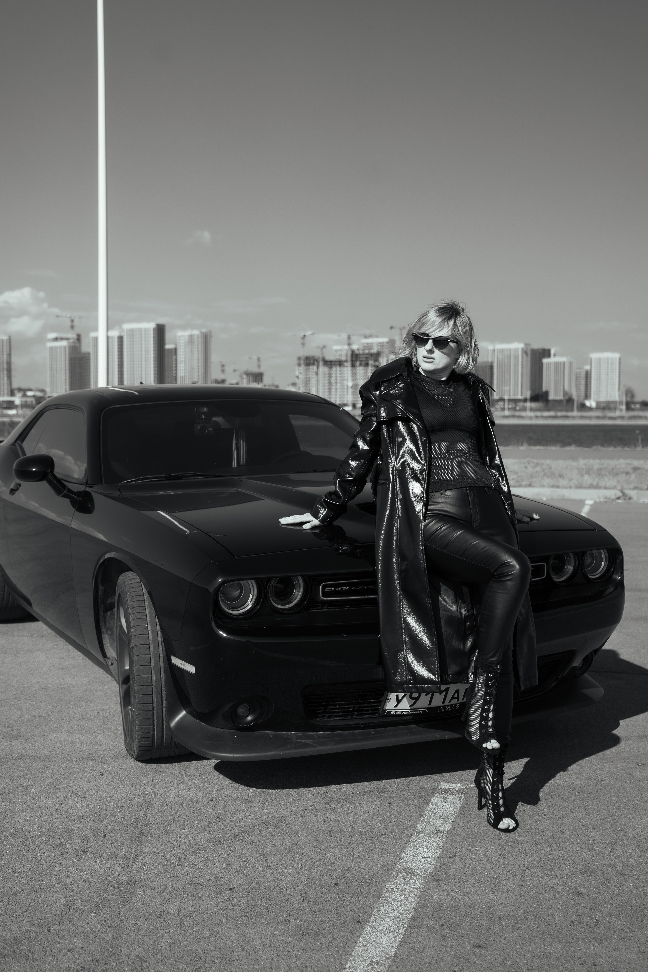 Фотосессия Екатерины. Фотограф в Ростове-на-Дону Анна Малахова