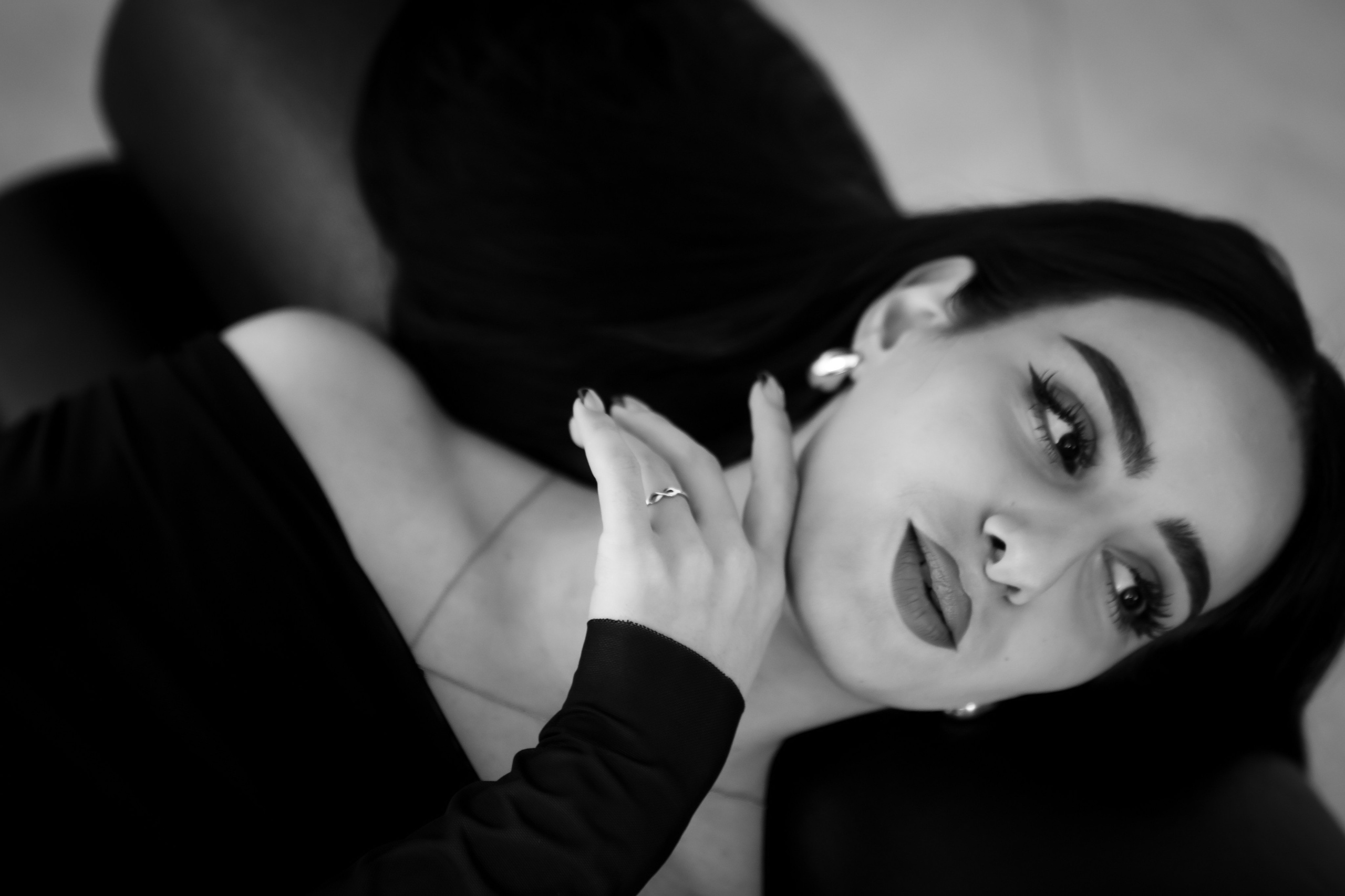 Фотосессия Анны и Алисы. Фотограф в Ростове-на-Дону Анна Малахова