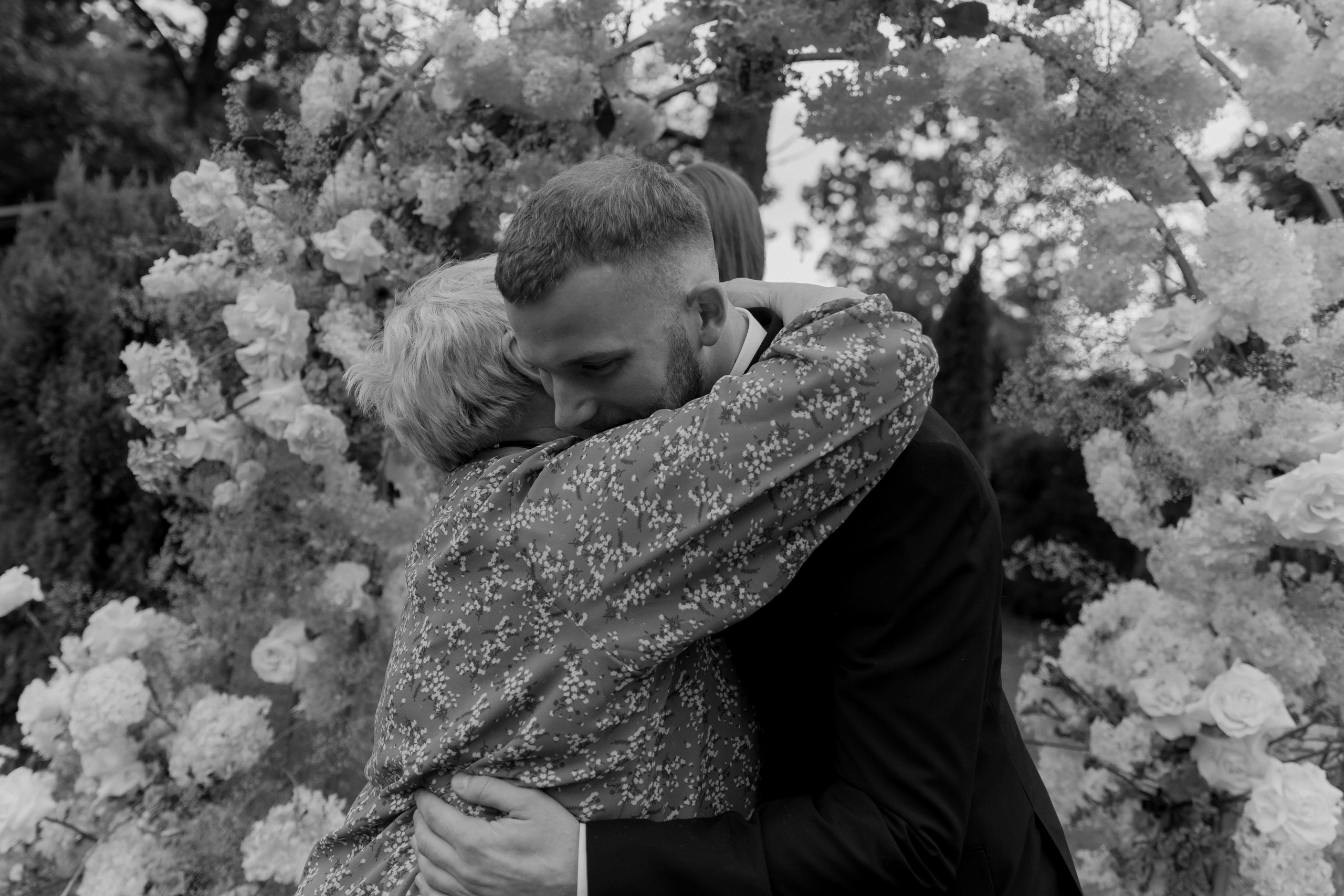 Arthur & Marie. Главная