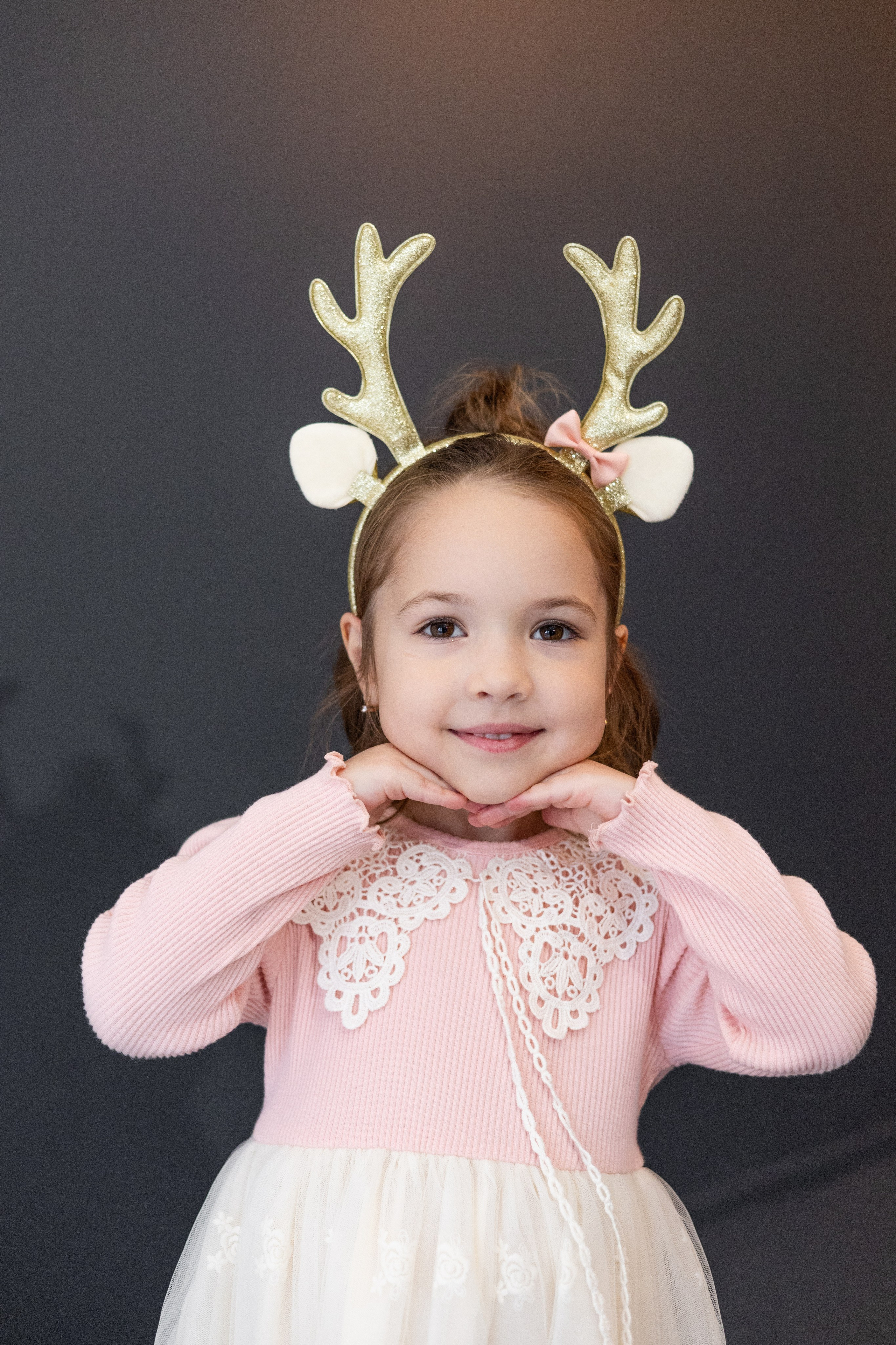 Вера с мамой. Портретный, свадебный, репортажный фотограф во Владивостоке Юлиана Джули Фокс