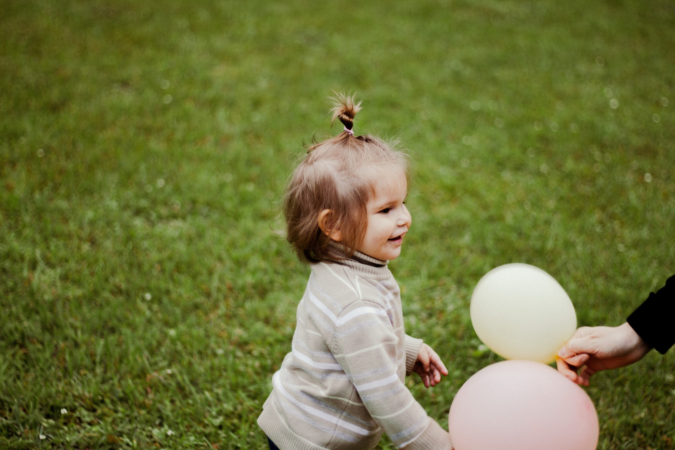 День Рождения Марфы. Мария Колесникова