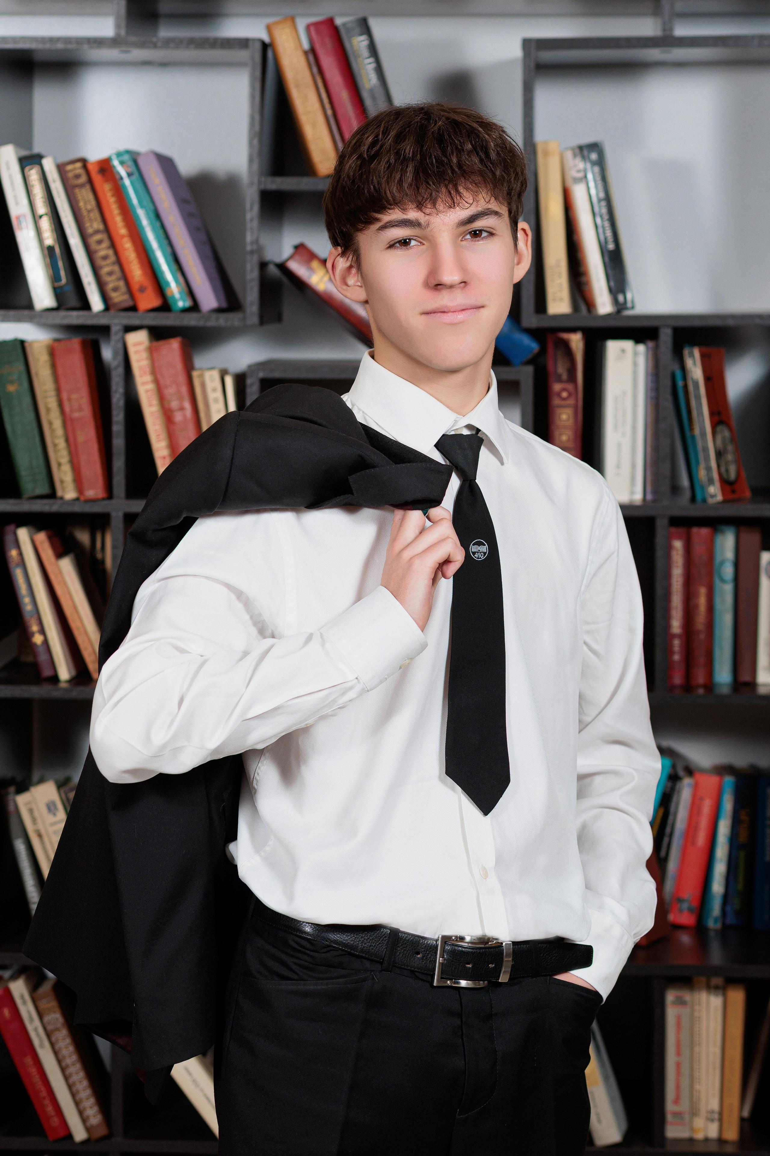 В школе. Старшая школа. Свадебный, семейный, детский фотограф в Санкт-Петербурге