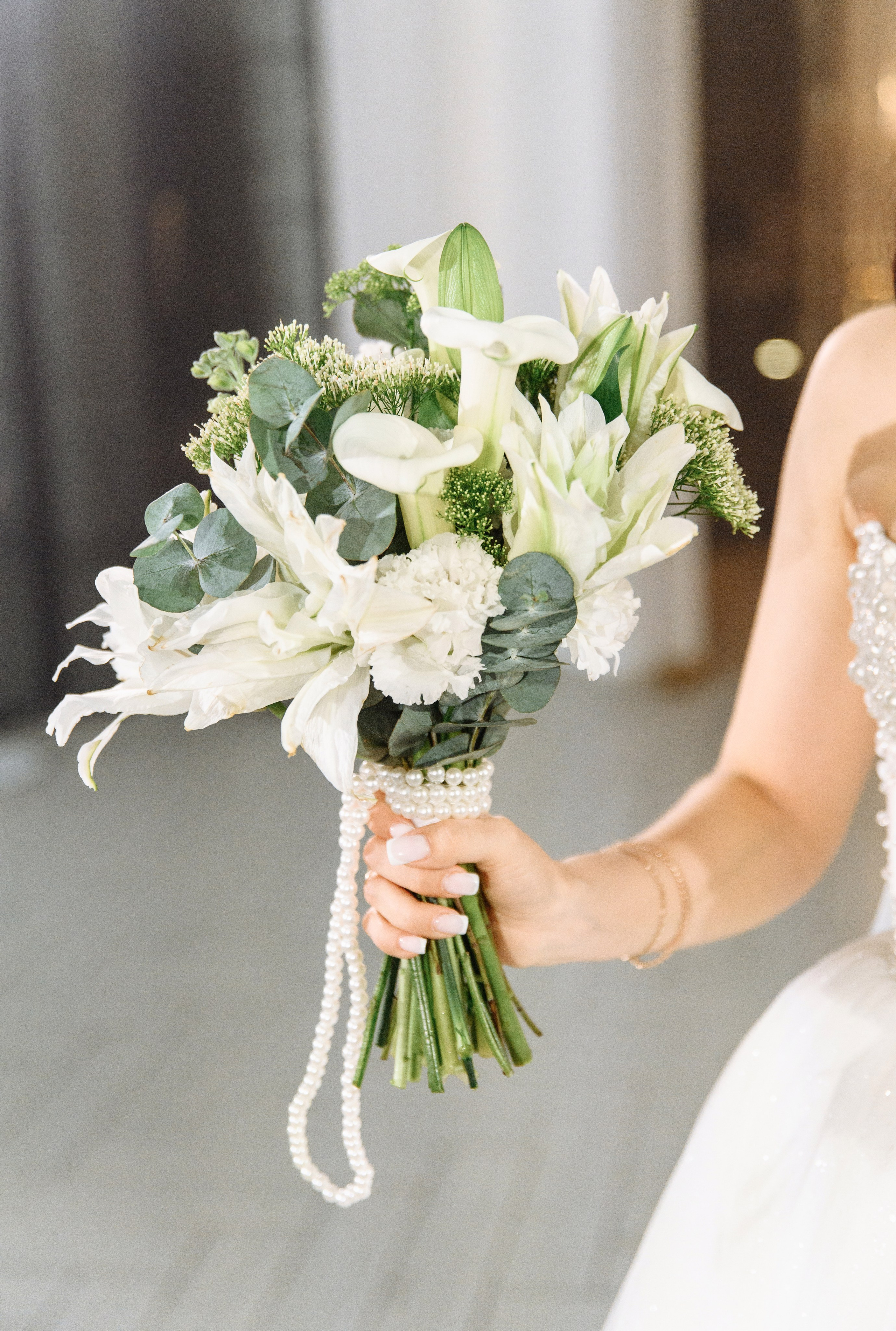 Евгений и Екатерина LA VILLA. Фотограф Кирилл Верт