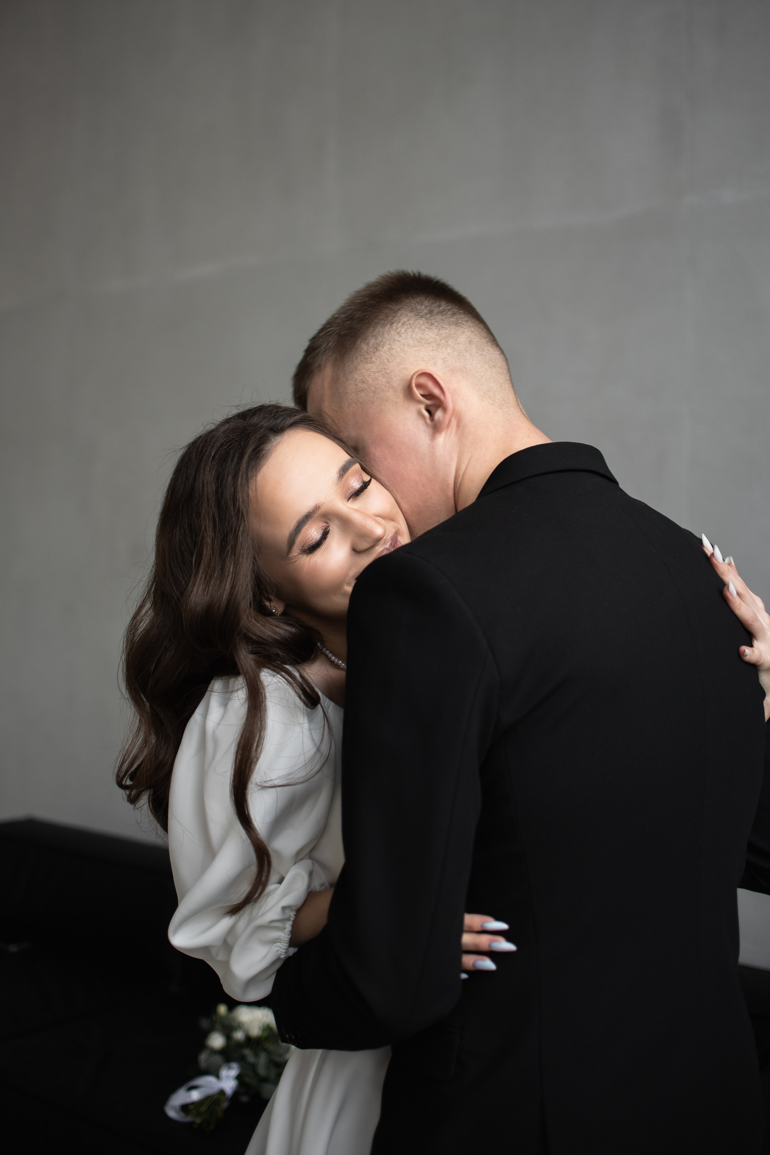 Игорь и Алина. Фотограф Челябинск Екатерина Миниханова