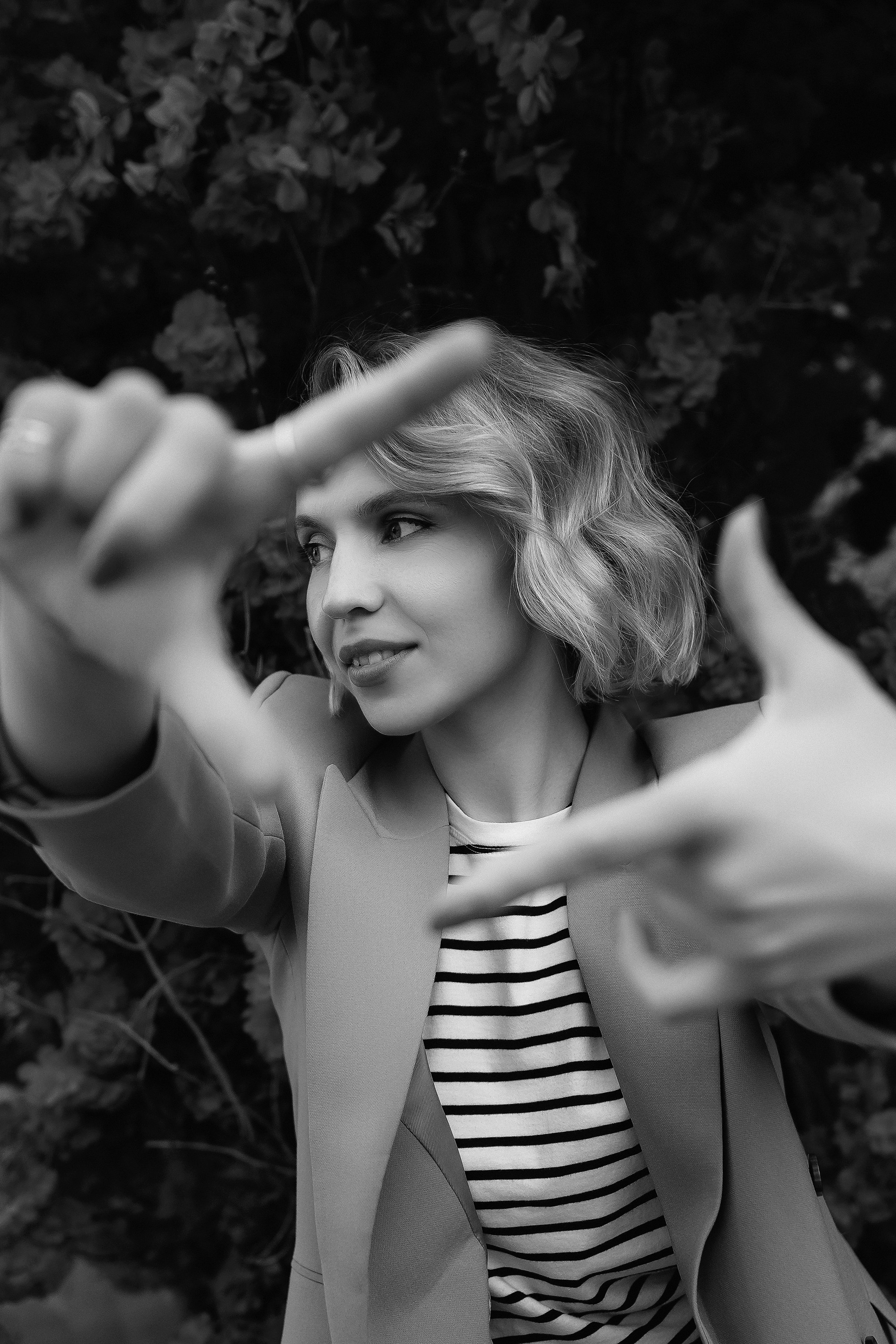 Рита | STREET. Свадебный фотограф Пермь