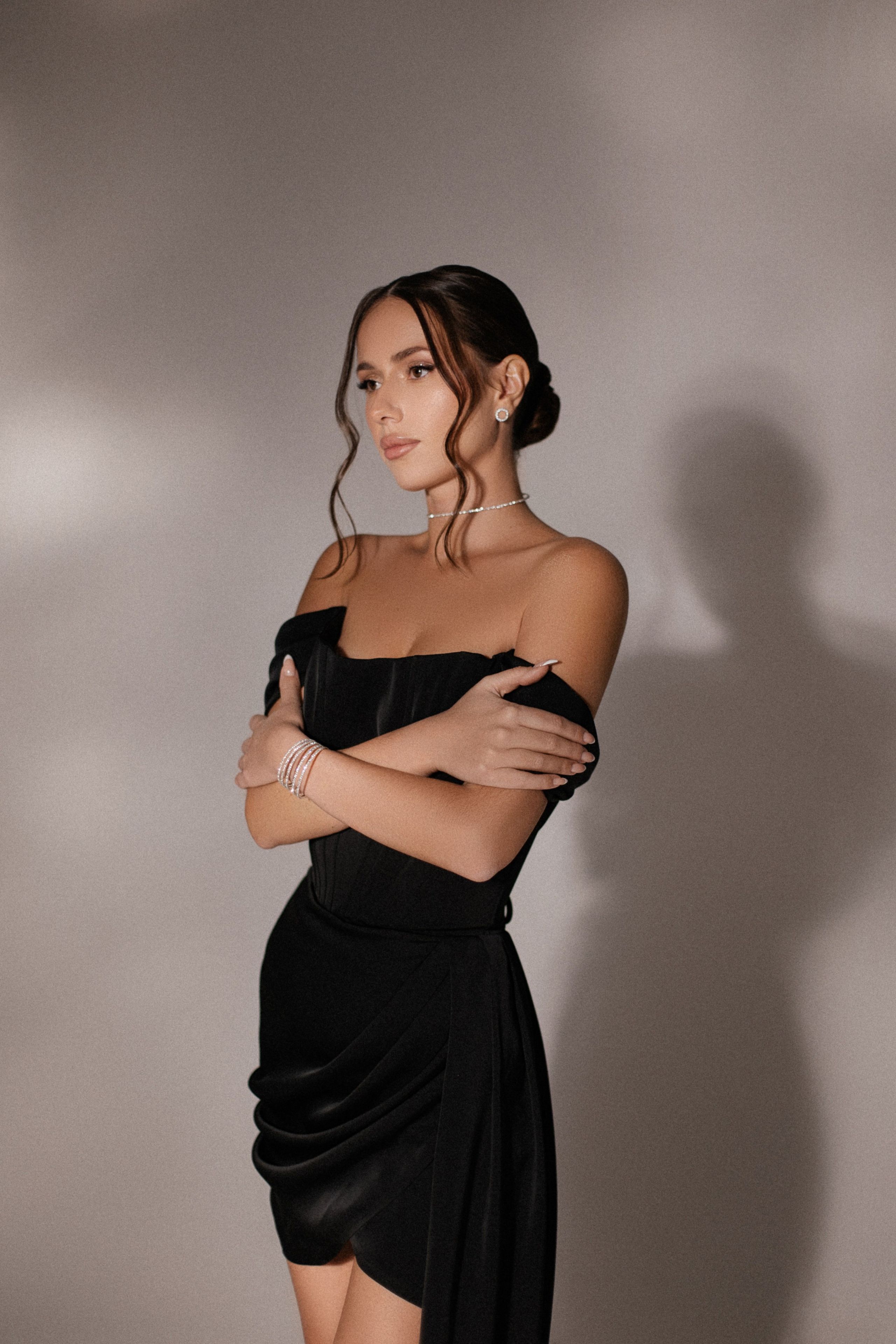 Женский портрет. Фотограф Иваново Ольга Исакова