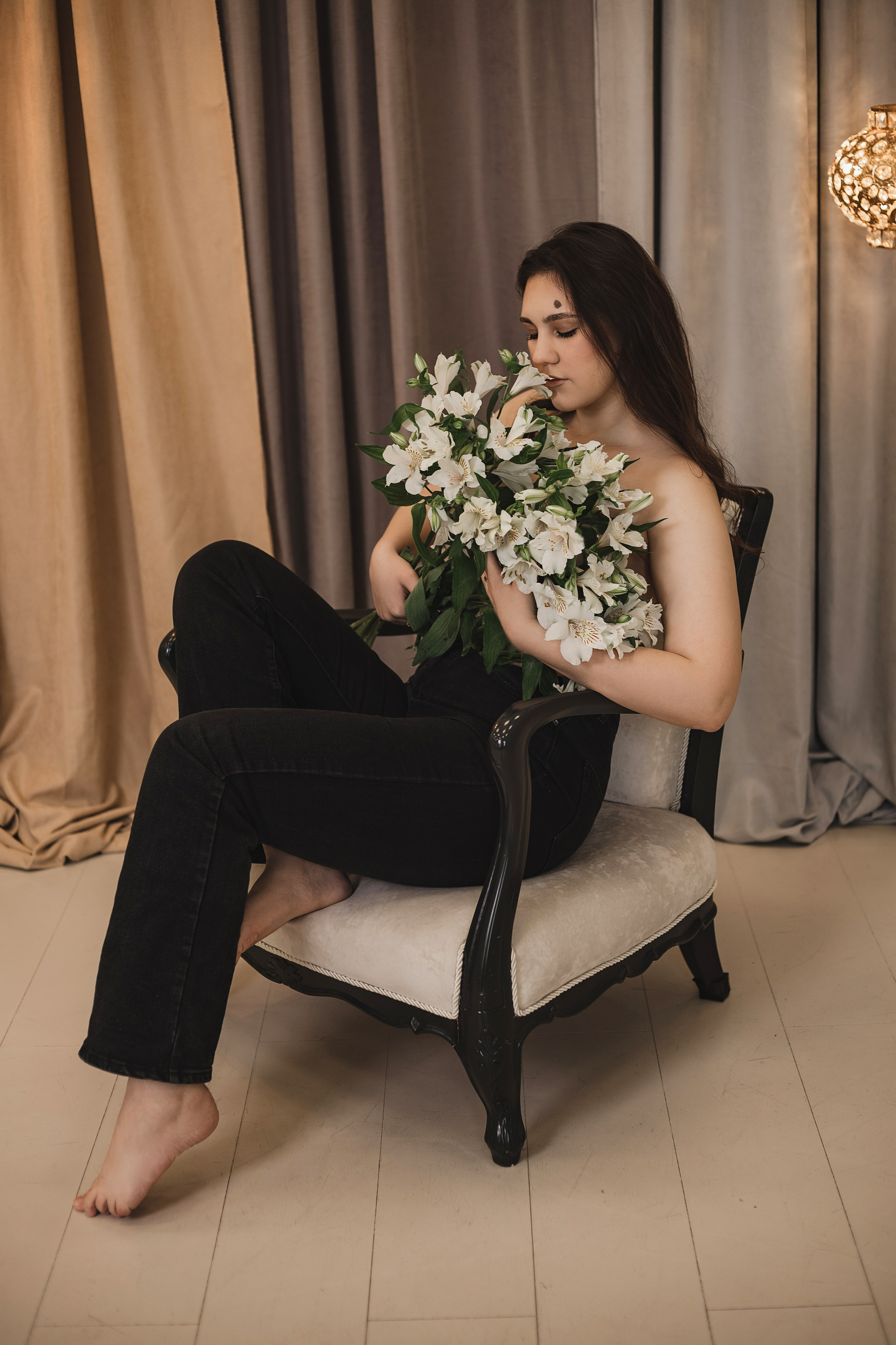 Кира. Семейный фотограф в Ростове-на-Дону Безкишкина Татьяна