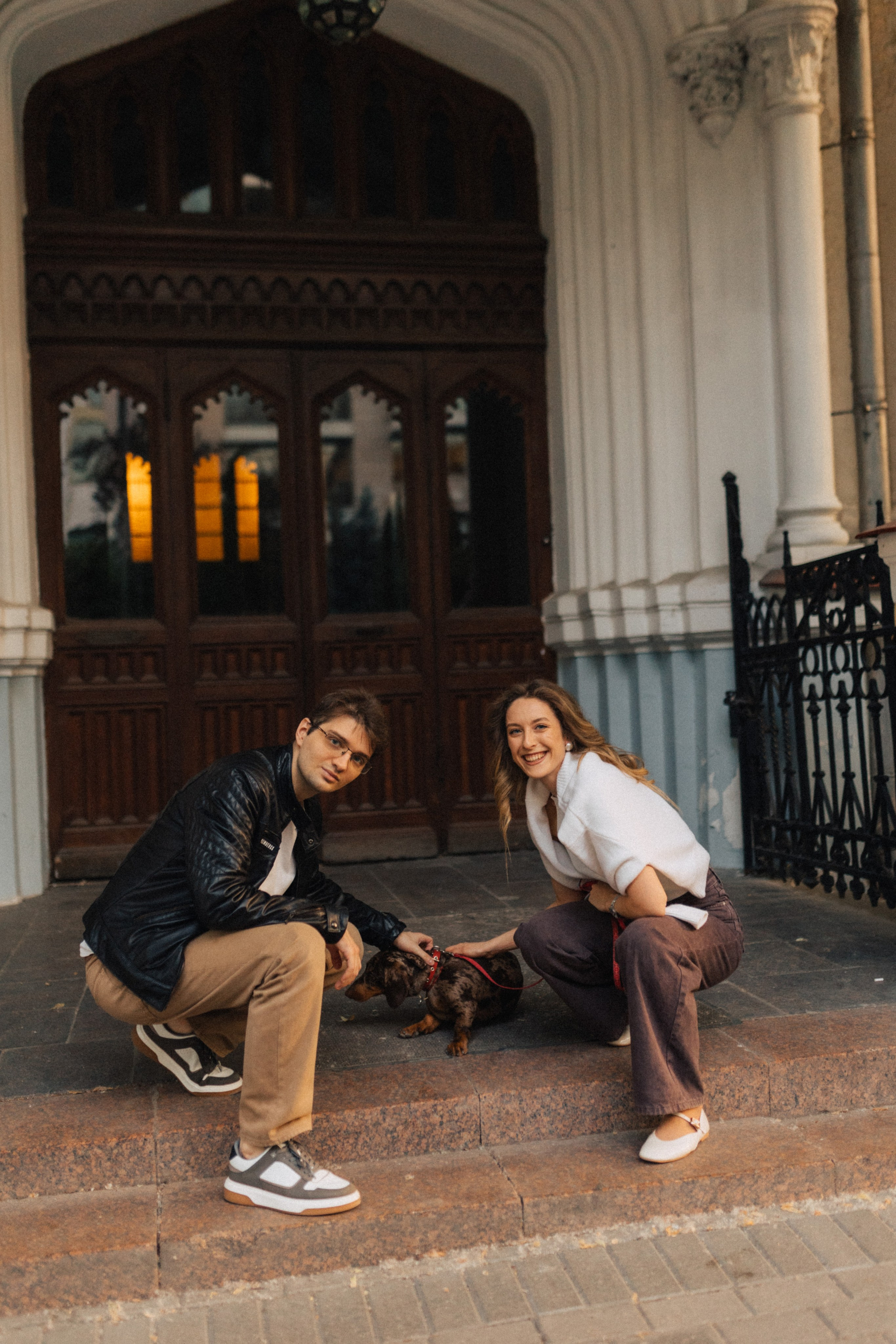 Александр/Ангелина. Фотограф в Москве Татьяна Сергеева