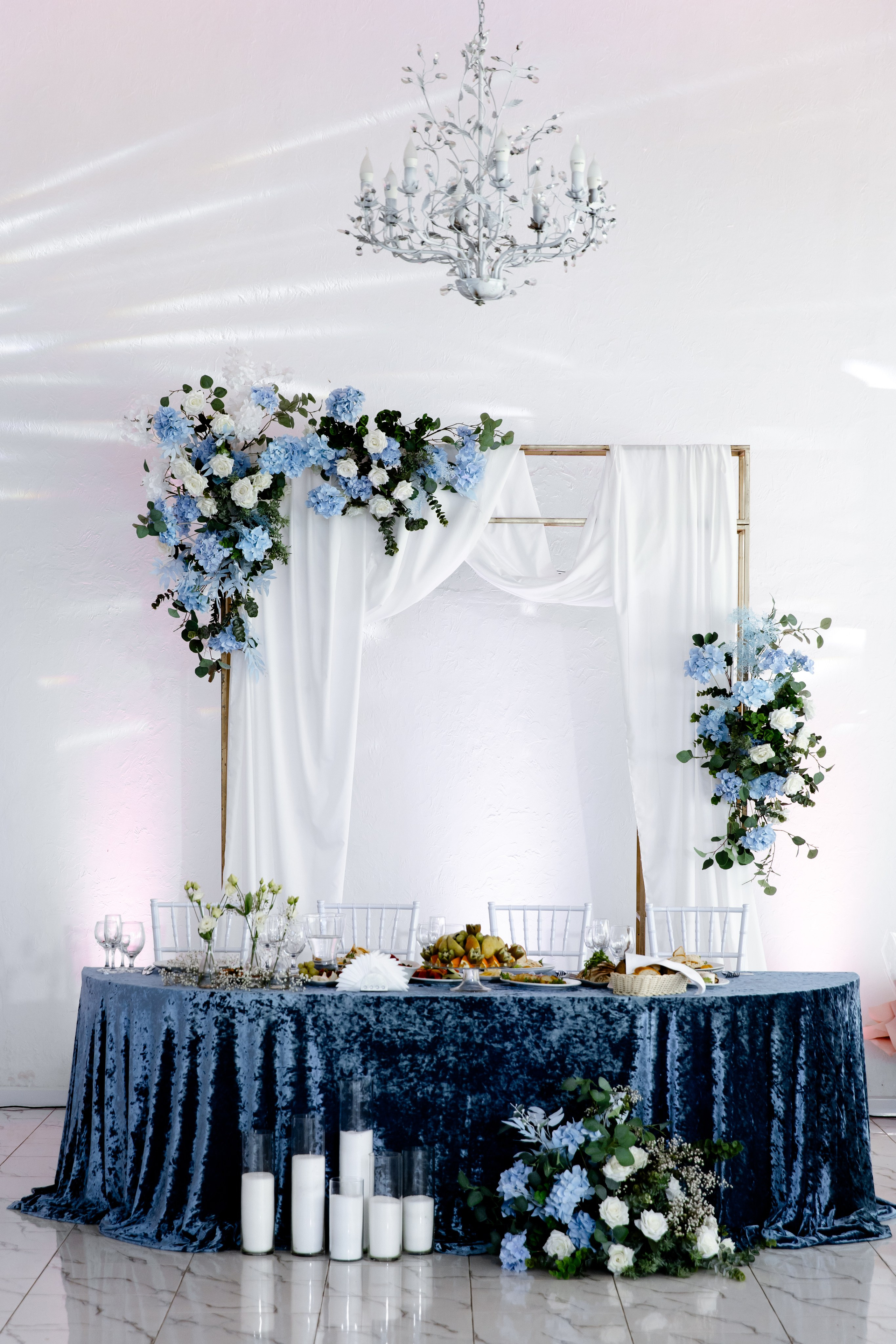 Свадебный день Паши и Светы. Свадебный фотограф Анна Бабахина