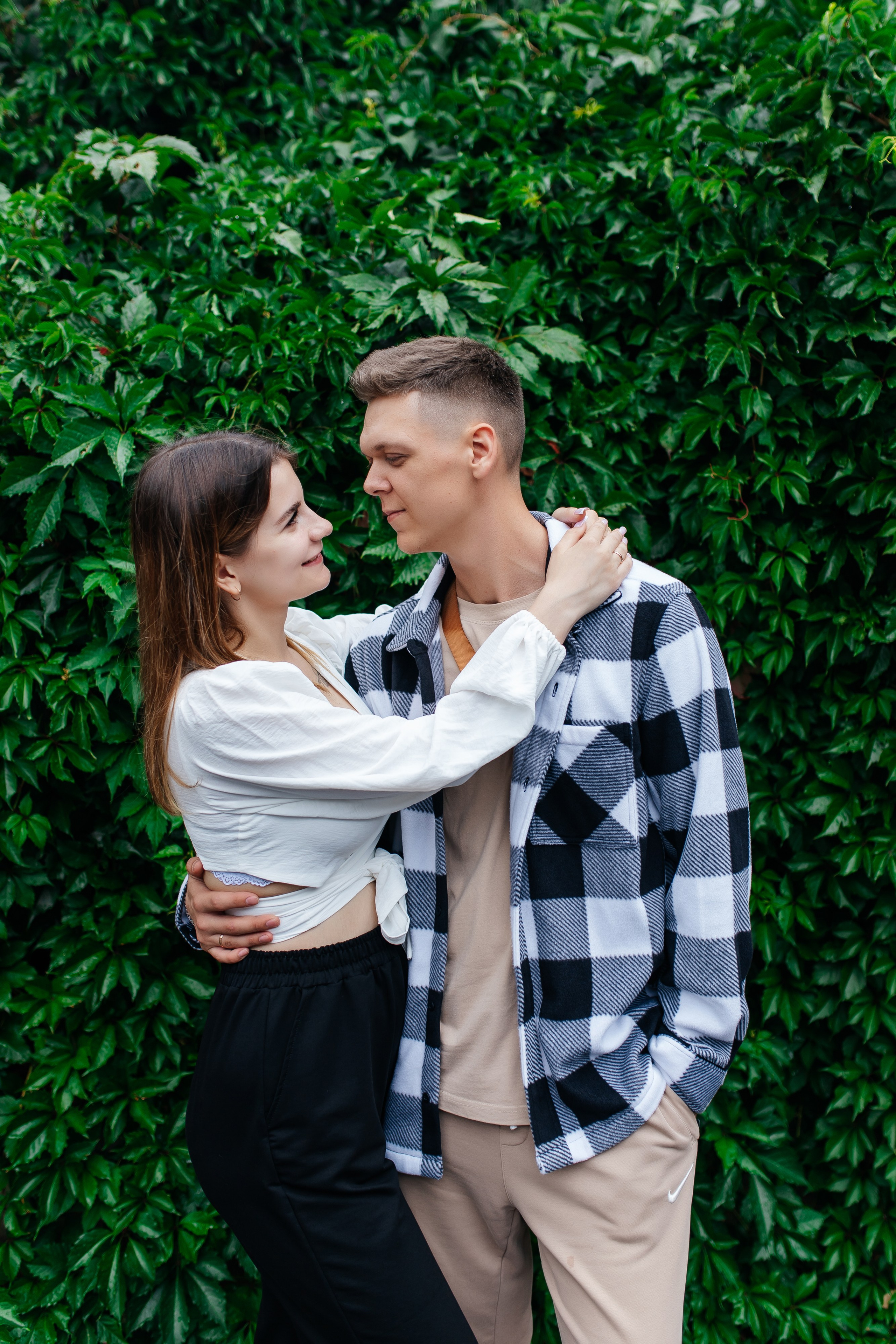 В Питере любить!. Фотограф в Санкт-Петербурге Юлия Ласкари