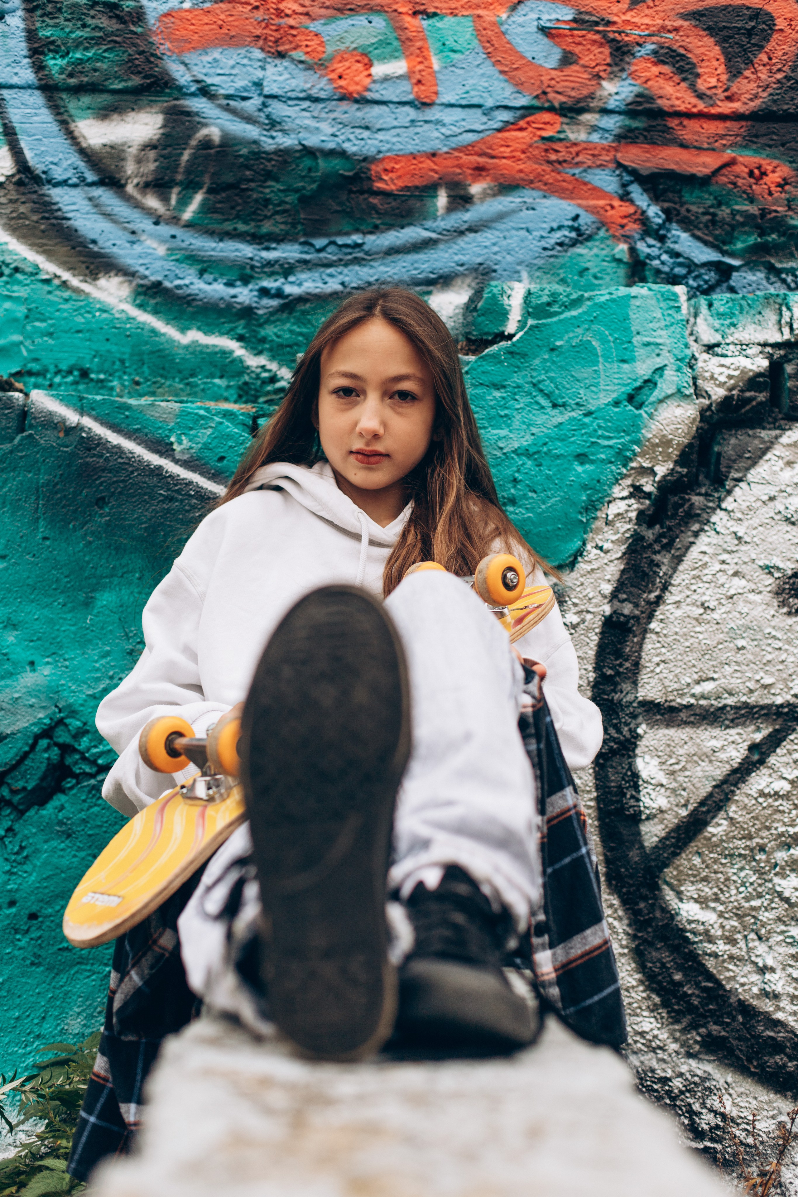 Скейты. Репортажный и детский фотограф в Минске