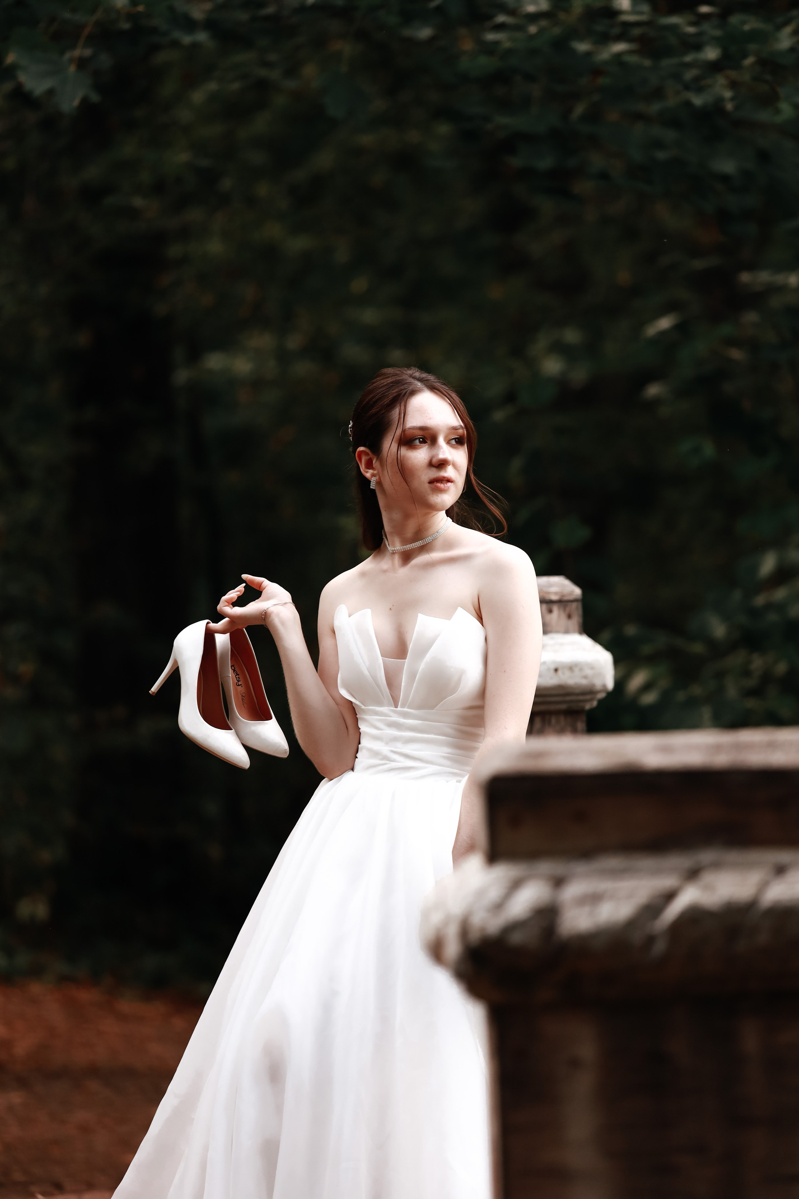 Любовь. Портретный и коммерческий фотограф Даниил Шентелев