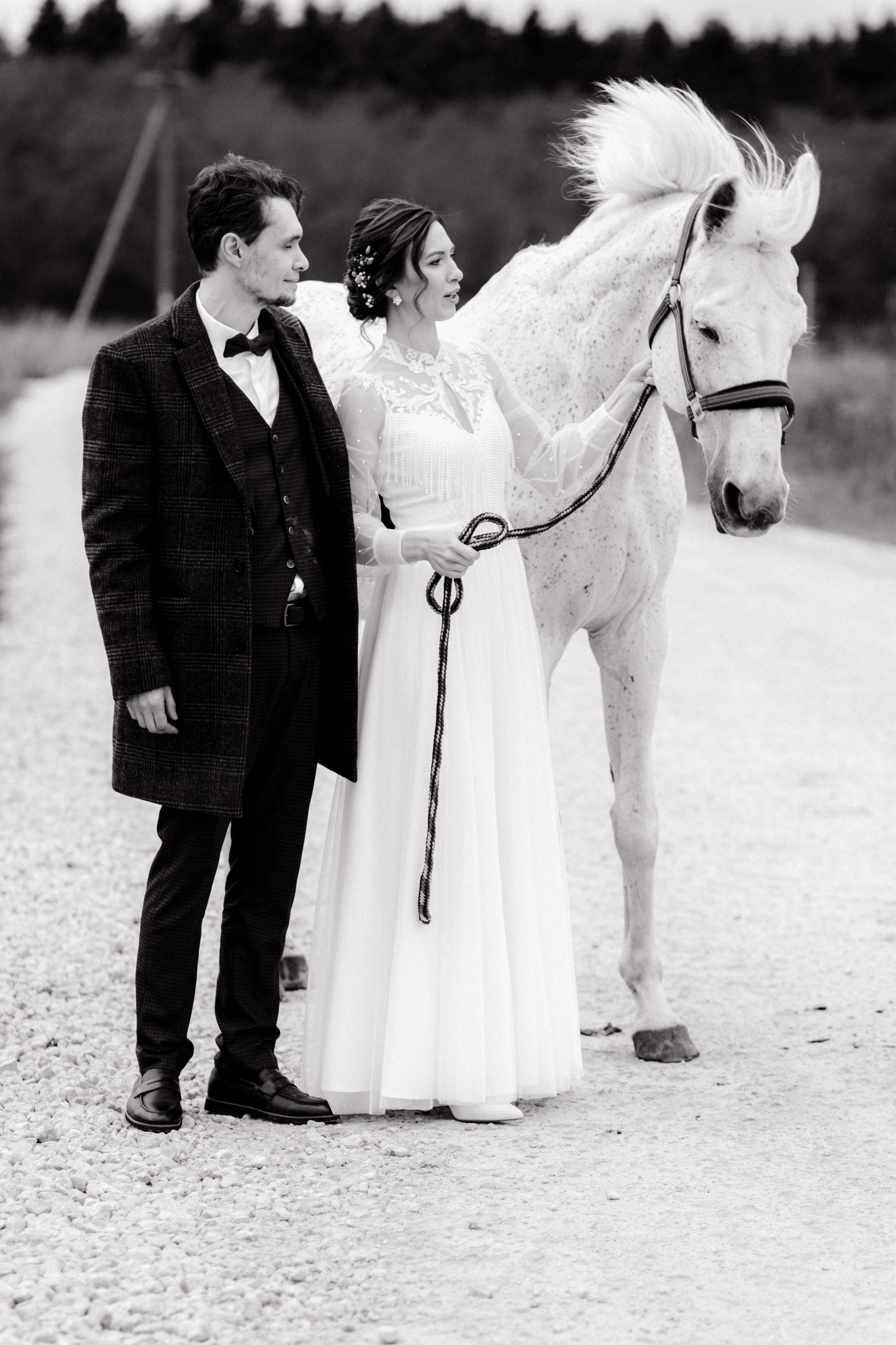 Луиза & Александр. Свадебный, семейный фотограф в Санкт-Петербурге